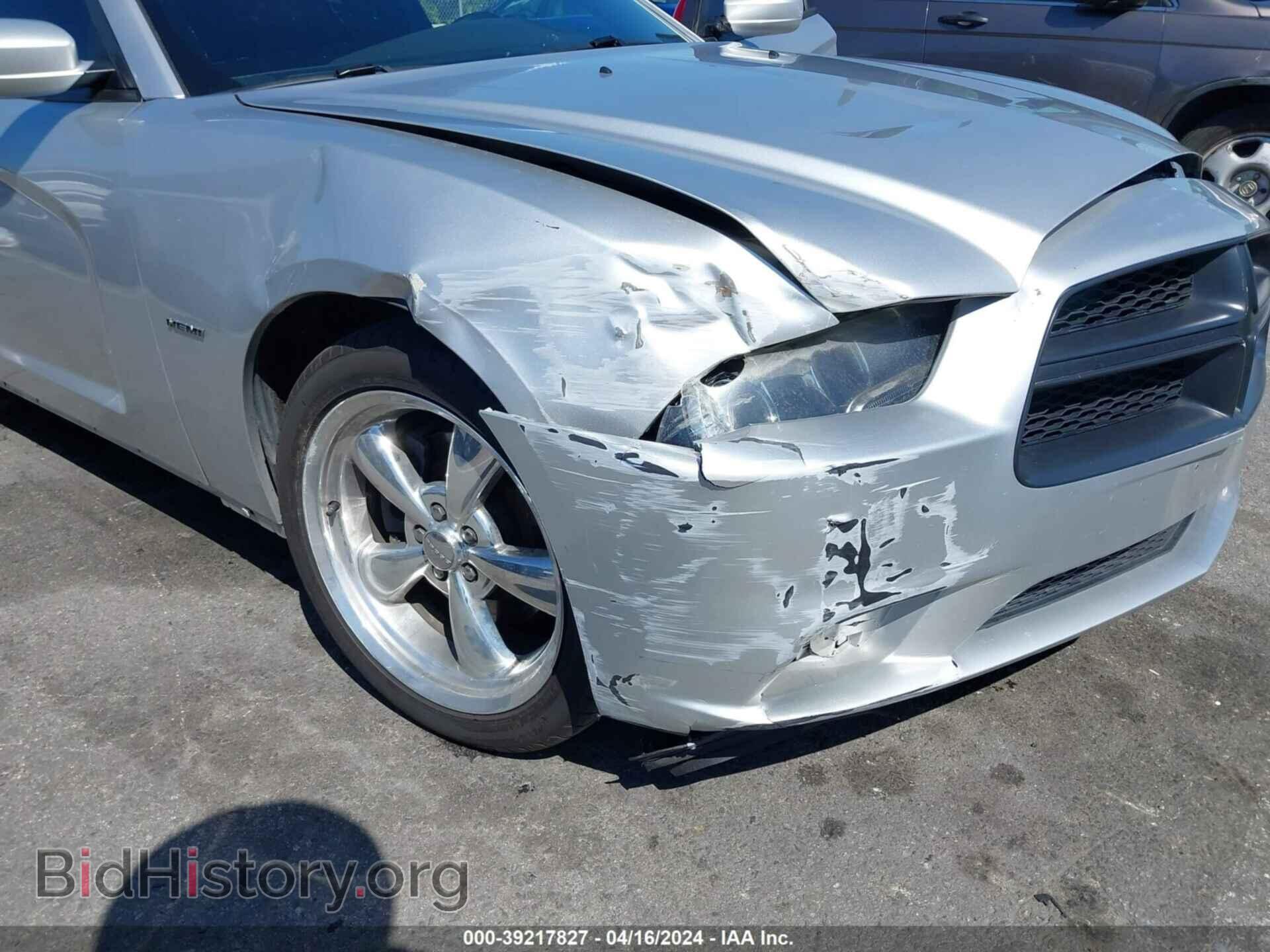 2012 DODGE CHARGER - VIN: 2C3CDXCT8CH102439 - Photo 6