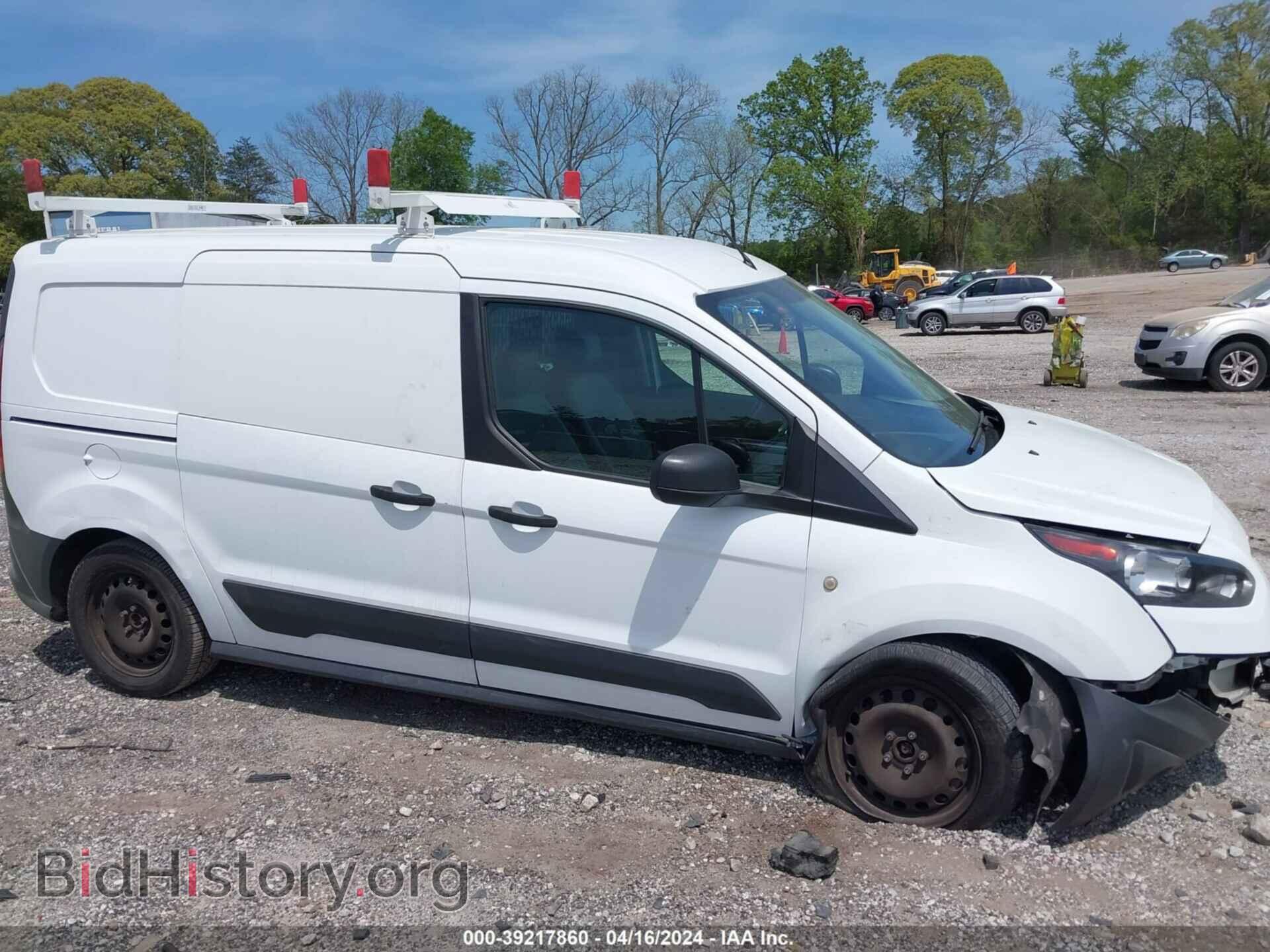 2015 FORD TRANSIT CONNECT - VIN: NM0LS7E79F1216886 - Фото 13