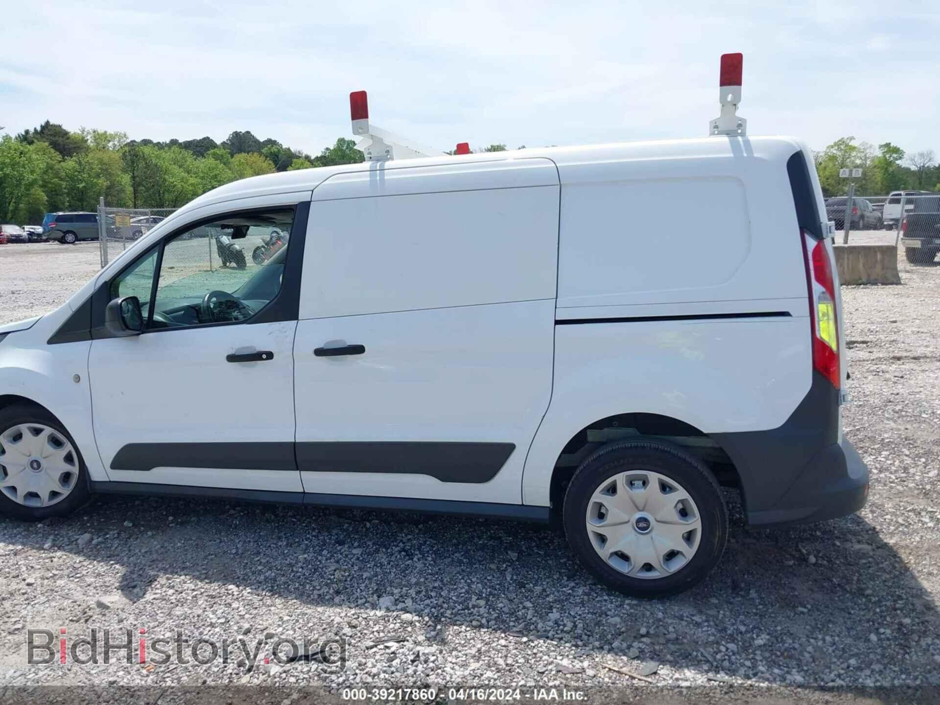 2015 FORD TRANSIT CONNECT - VIN: NM0LS7E79F1216886 - Фото 14