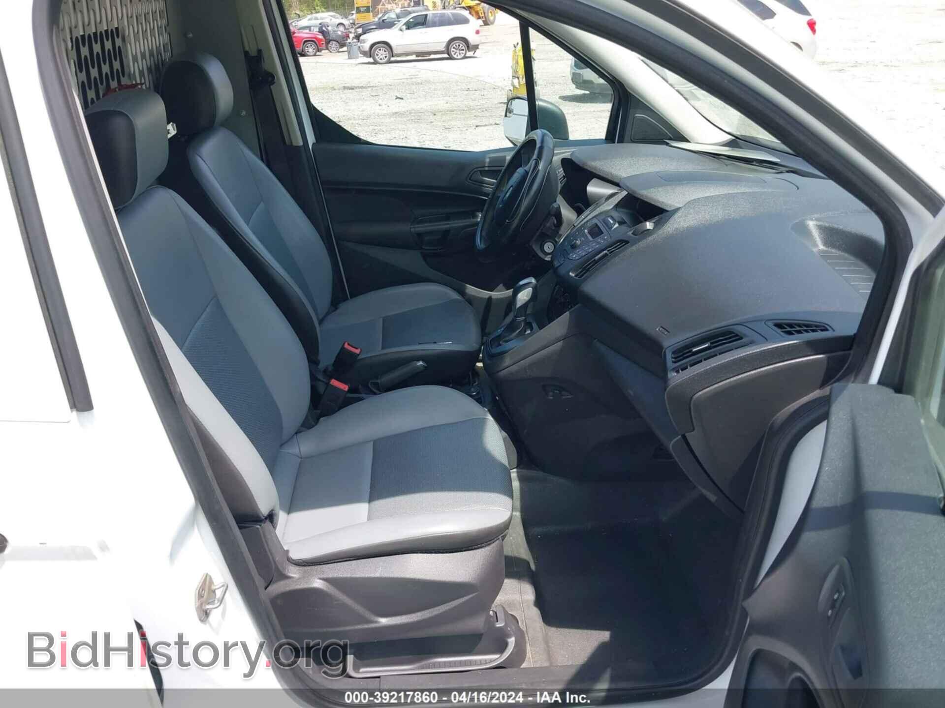 2015 FORD TRANSIT CONNECT - VIN: NM0LS7E79F1216886 - Фото 5