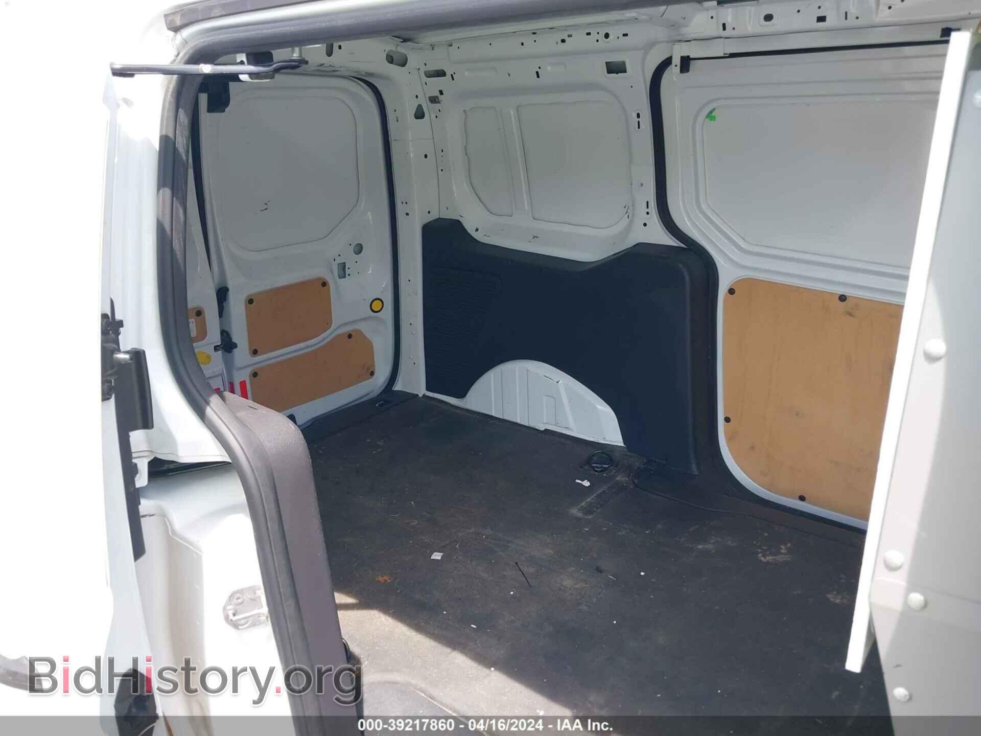 2015 FORD TRANSIT CONNECT - VIN: NM0LS7E79F1216886 - Фото 8