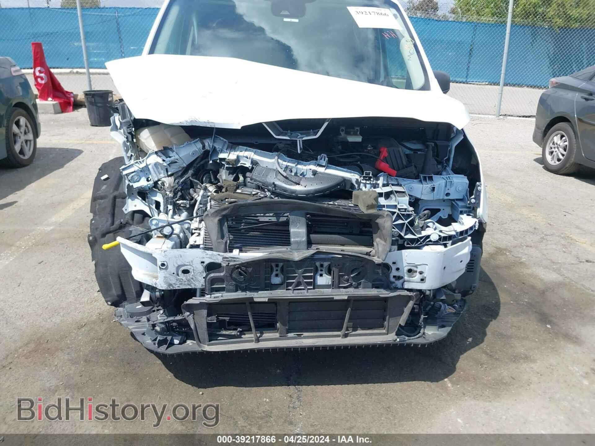 2020 FORD TRANSIT CONNECT - VIN: NM0LS7E22L1465515 - Фото 6