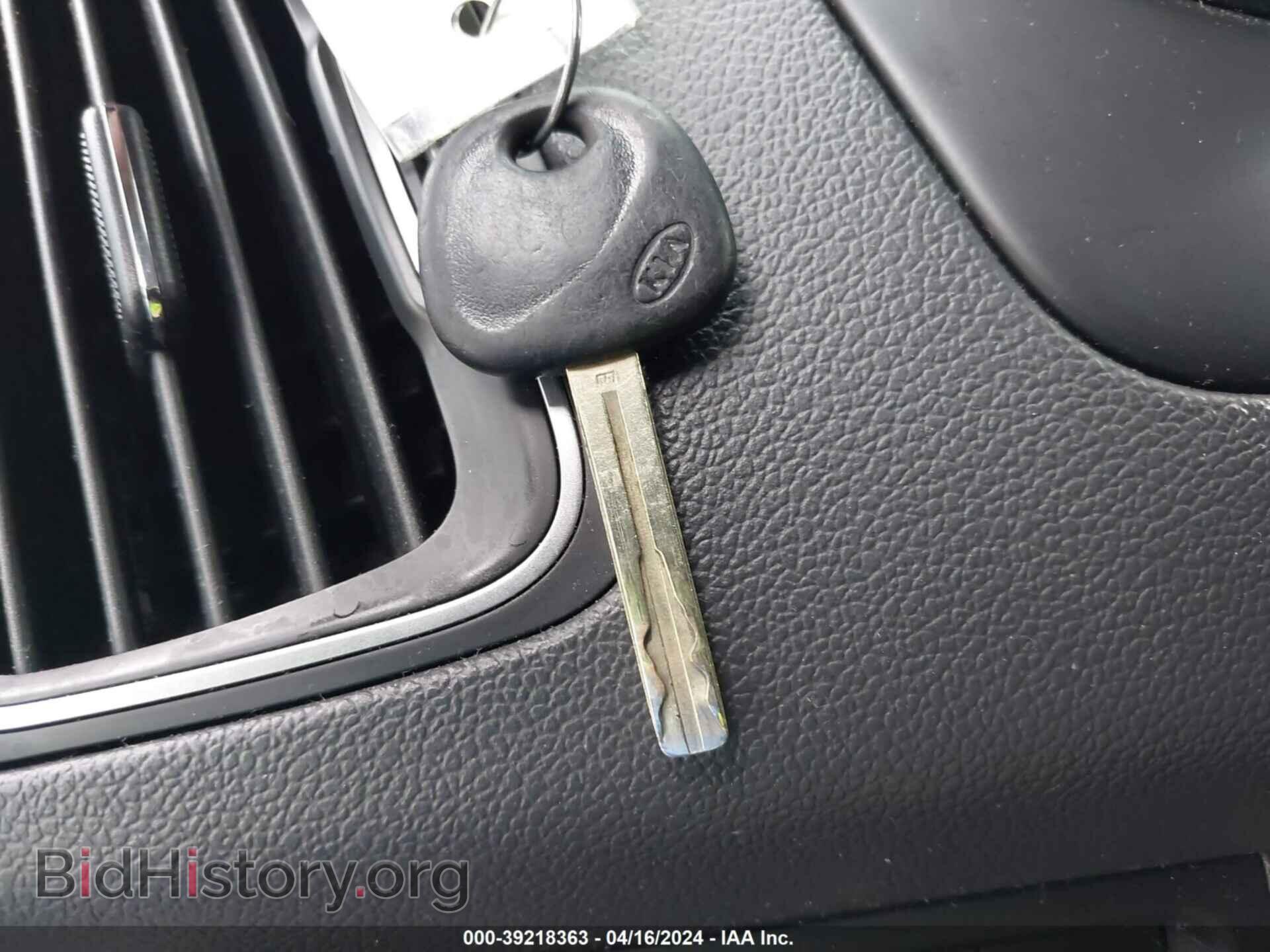 2017 KIA RIO - VIN: KNADM4A33H6017189 - Фото 11