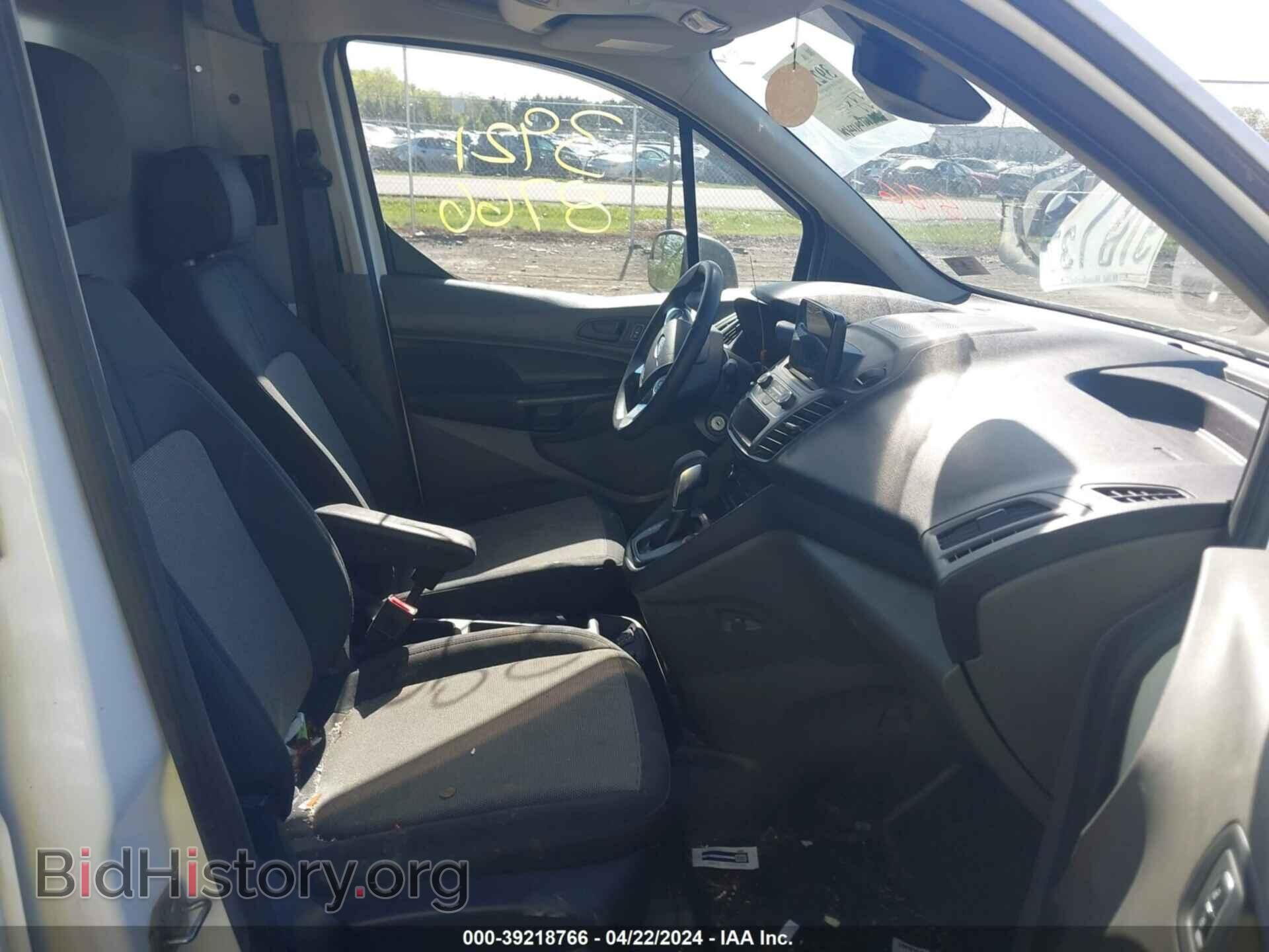 2020 FORD TRANSIT CONNECT - VIN: NM0LS7E22L1462193 - Фото 5