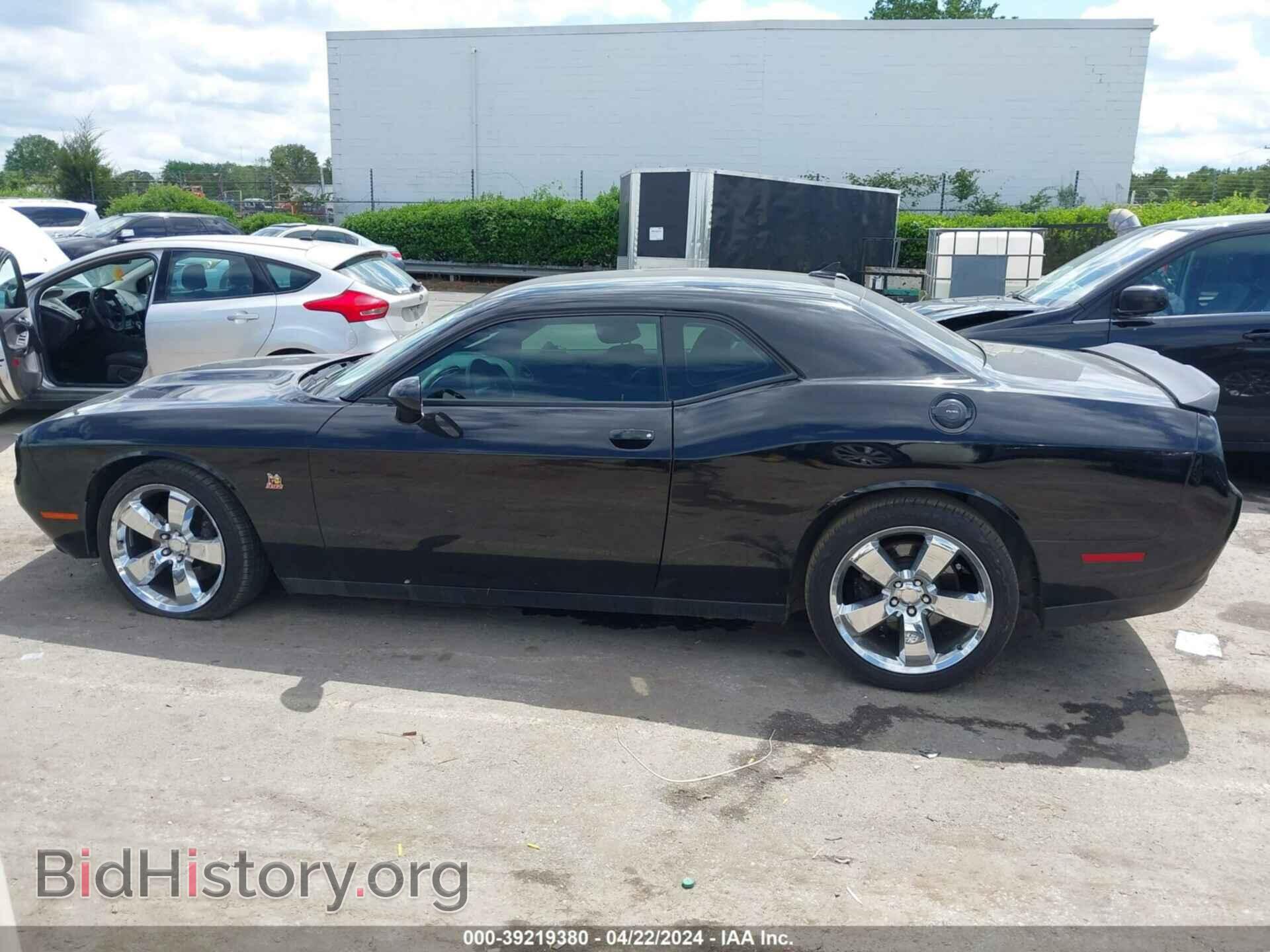 2019 DODGE CHALLENGER - VIN: 2C3CDZFJ9KH750151 - Фото 14