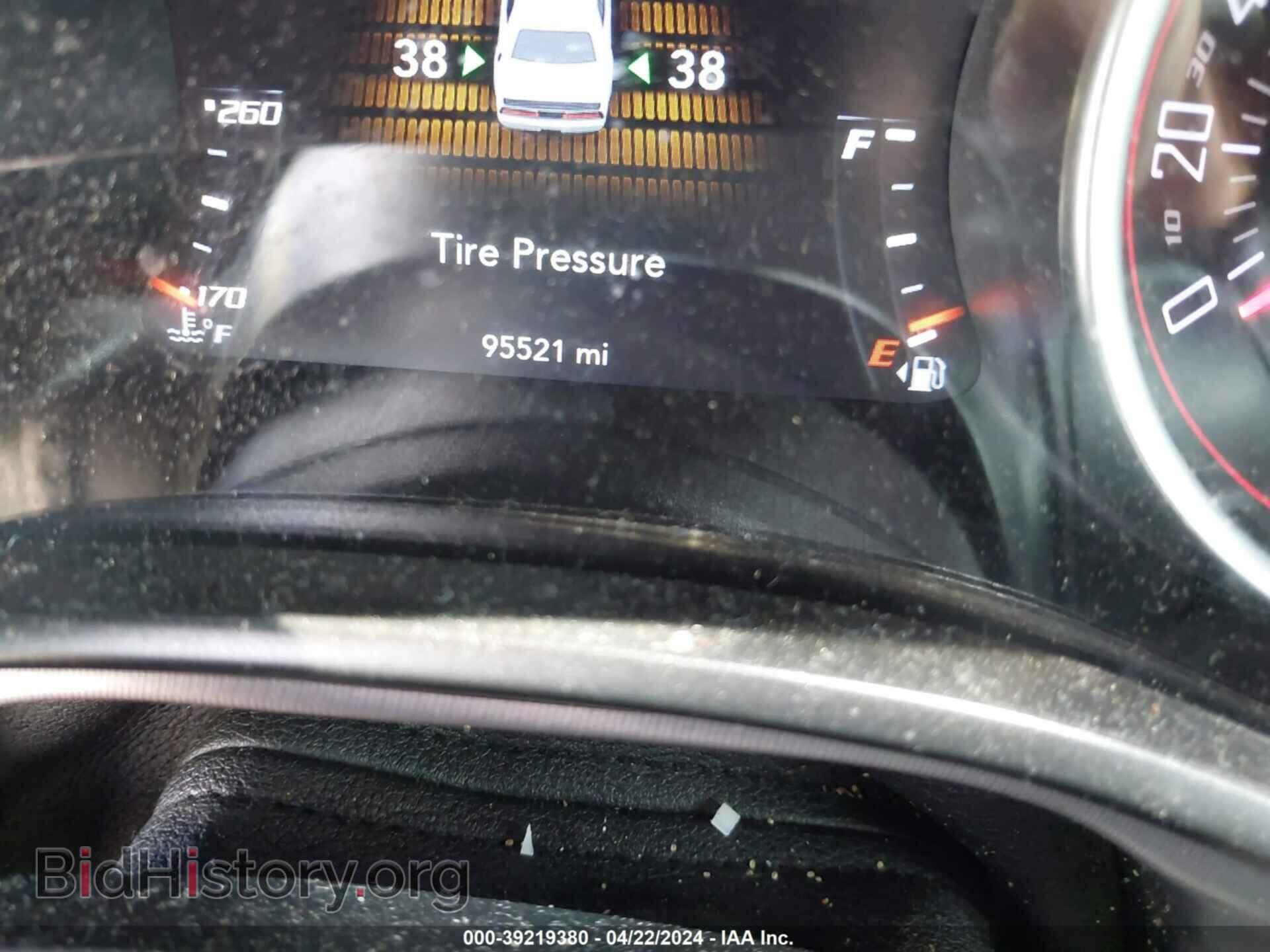 2019 DODGE CHALLENGER - VIN: 2C3CDZFJ9KH750151 - Фото 15