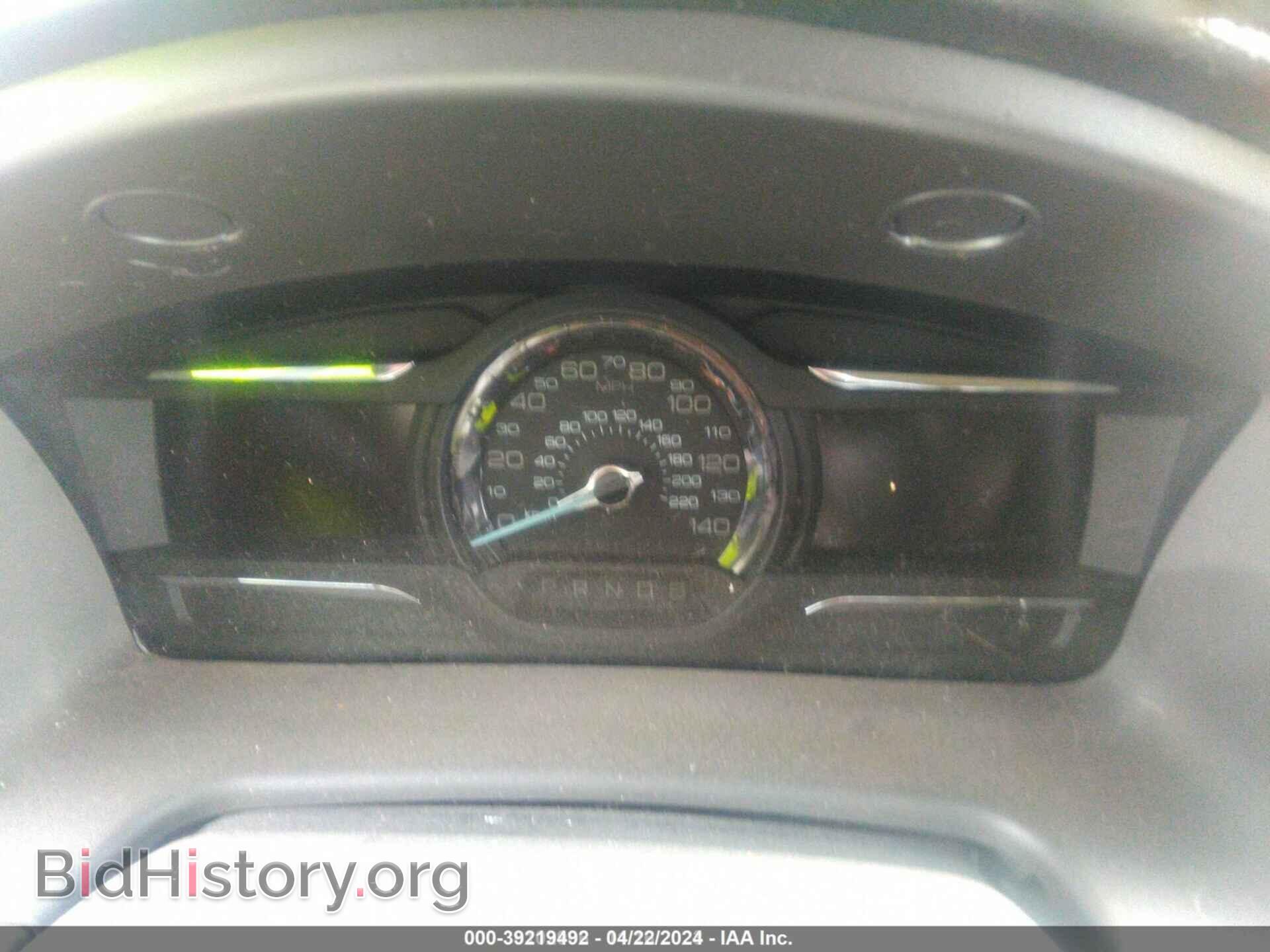 2018 FORD FLEX - VIN: 2FMGK5D82JBA07131 - Photo 7