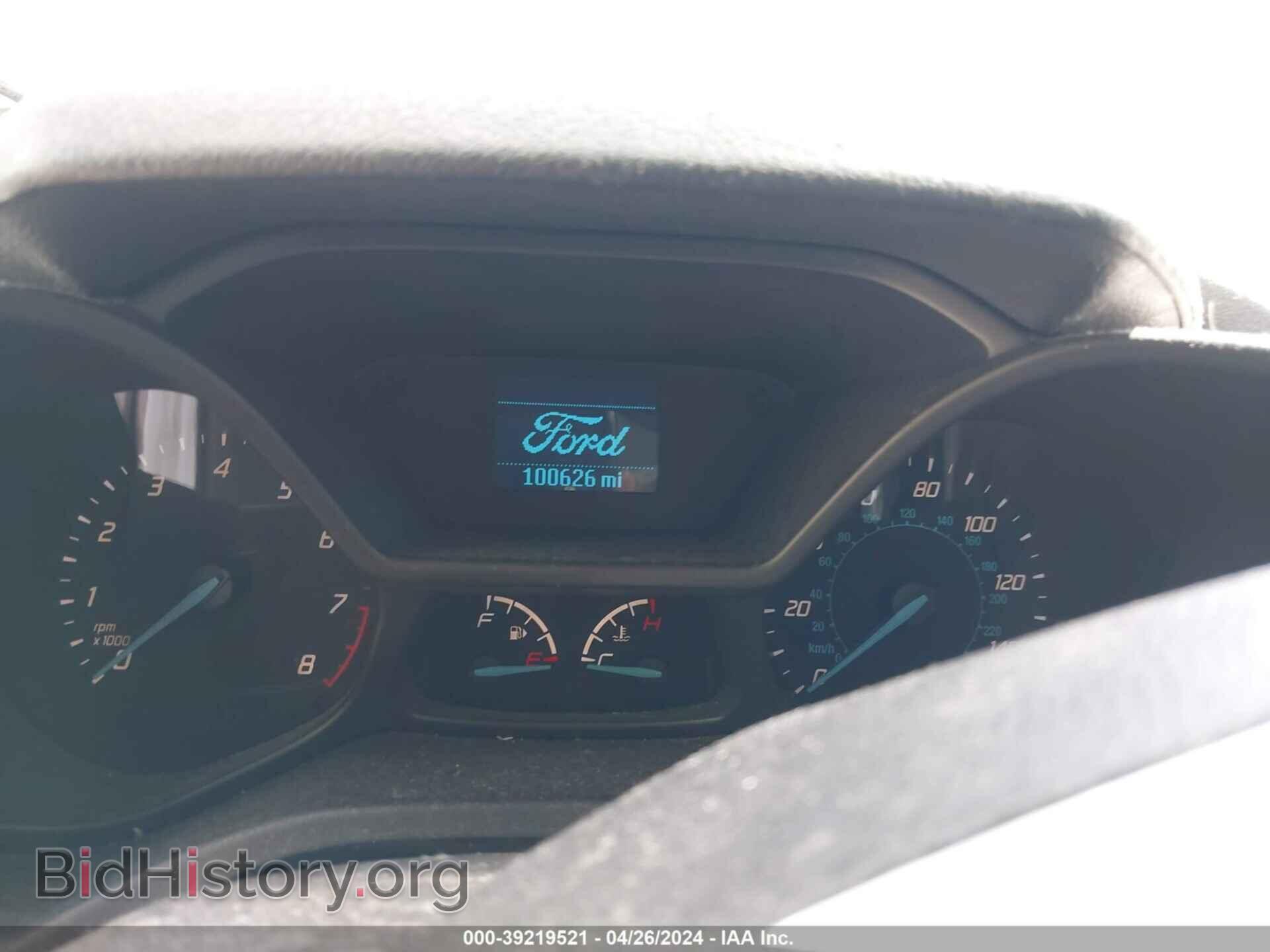 2017 FORD TRANSIT CONNECT - VIN: NM0LS6E71H1312072 - Фото 15