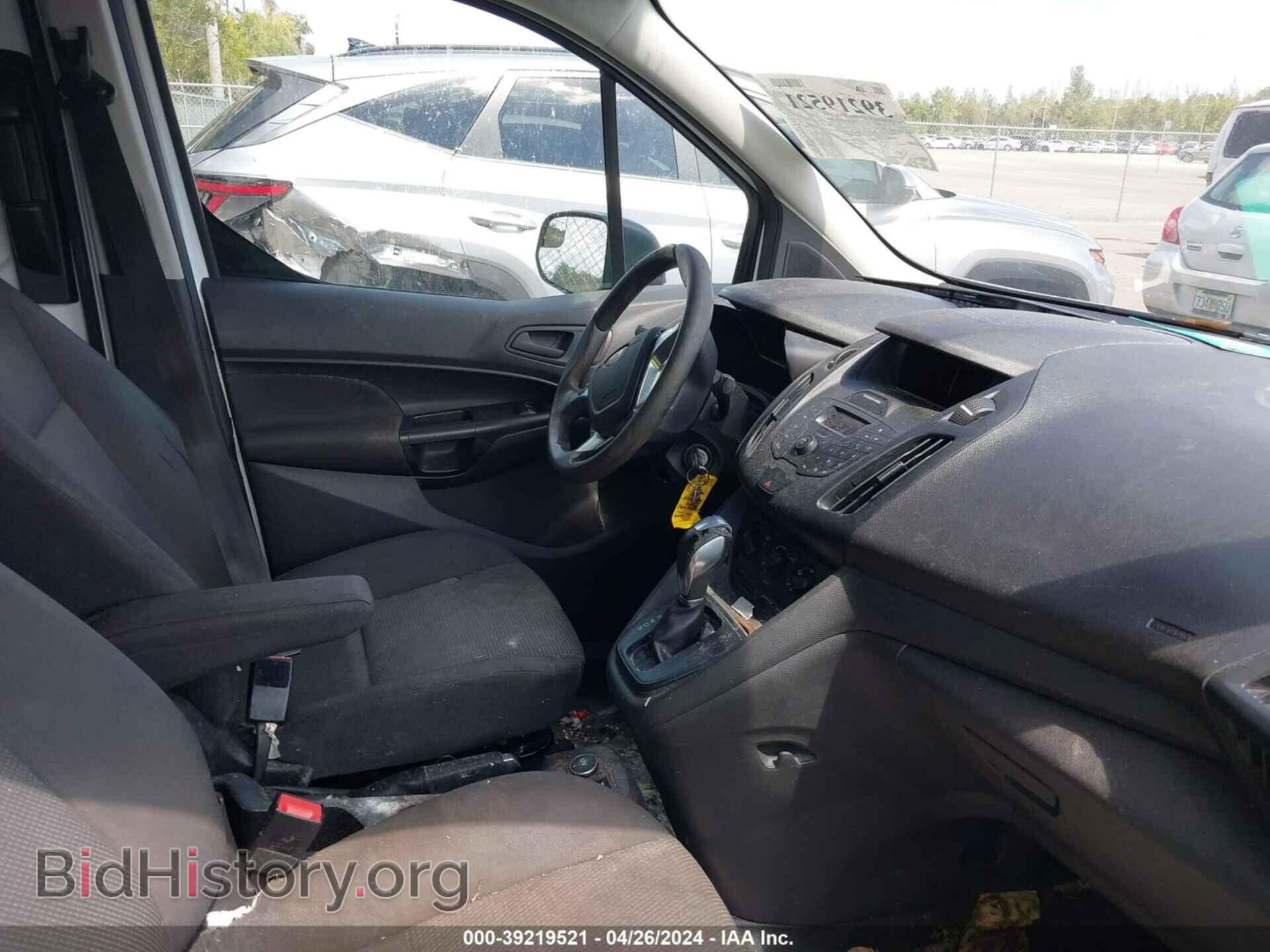 2017 FORD TRANSIT CONNECT - VIN: NM0LS6E71H1312072 - Фото 5