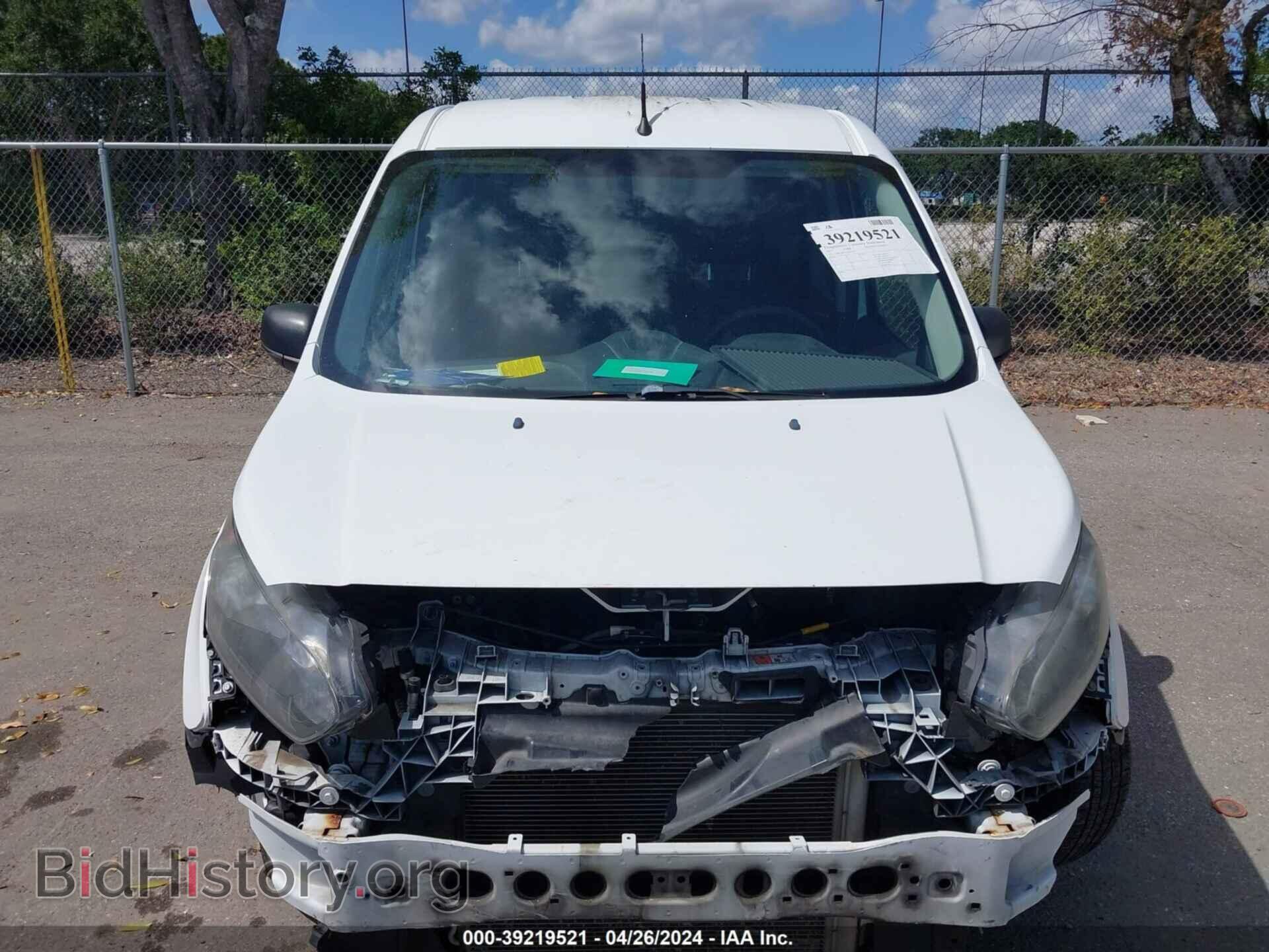 2017 FORD TRANSIT CONNECT - VIN: NM0LS6E71H1312072 - Фото 6