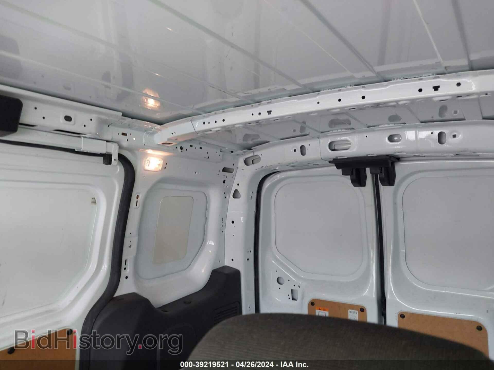 2017 FORD TRANSIT CONNECT - VIN: NM0LS6E71H1312072 - Фото 8