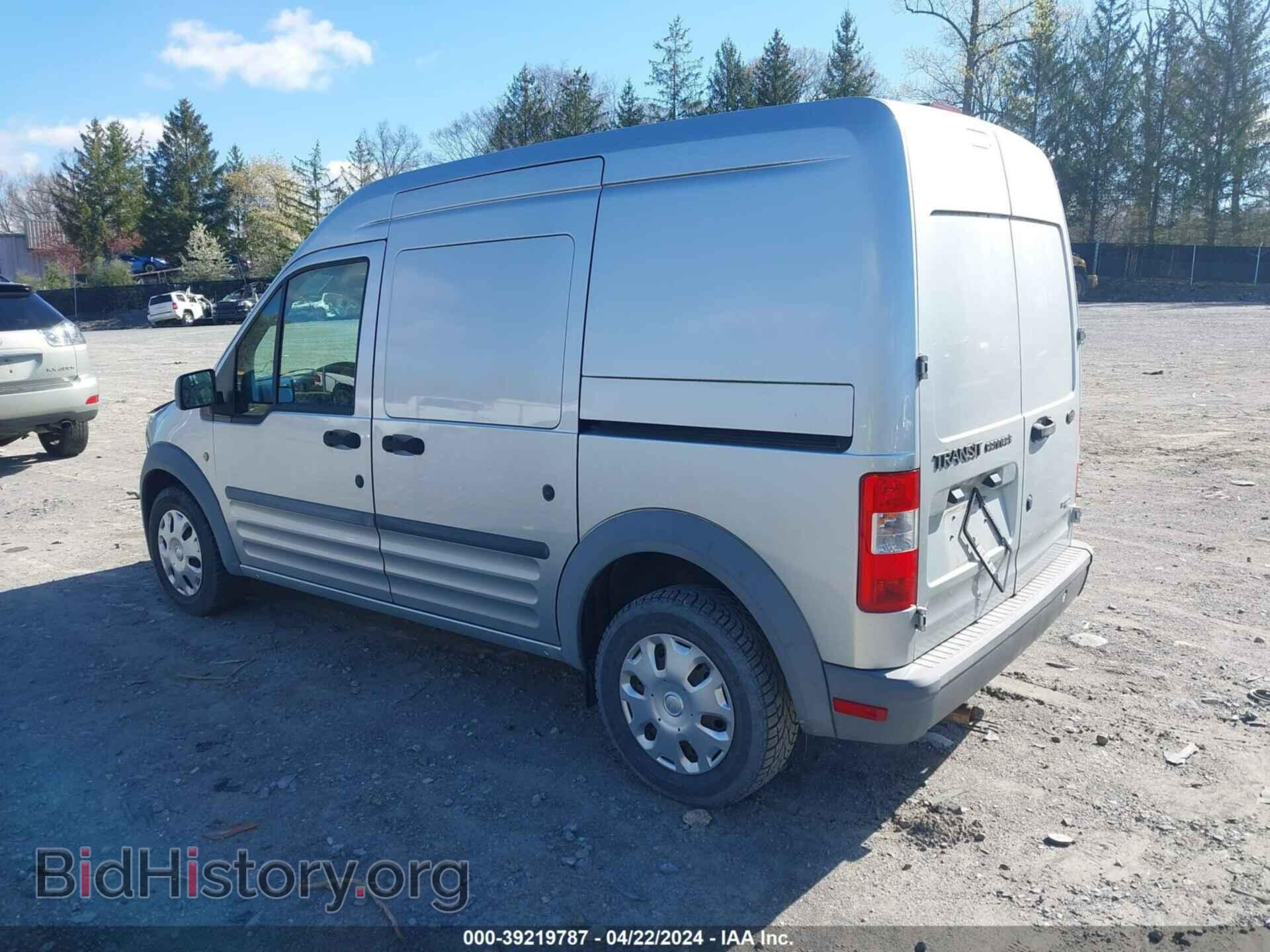 2012 FORD TRANSIT CONNECT - VIN: NM0LS7AN7CT097840 - Фото 3