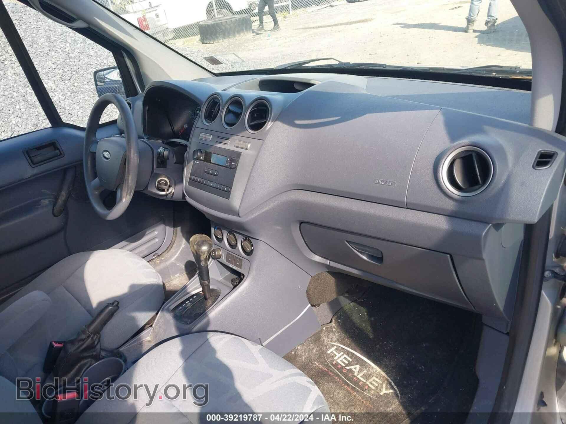 2012 FORD TRANSIT CONNECT - VIN: NM0LS7AN7CT097840 - Фото 5