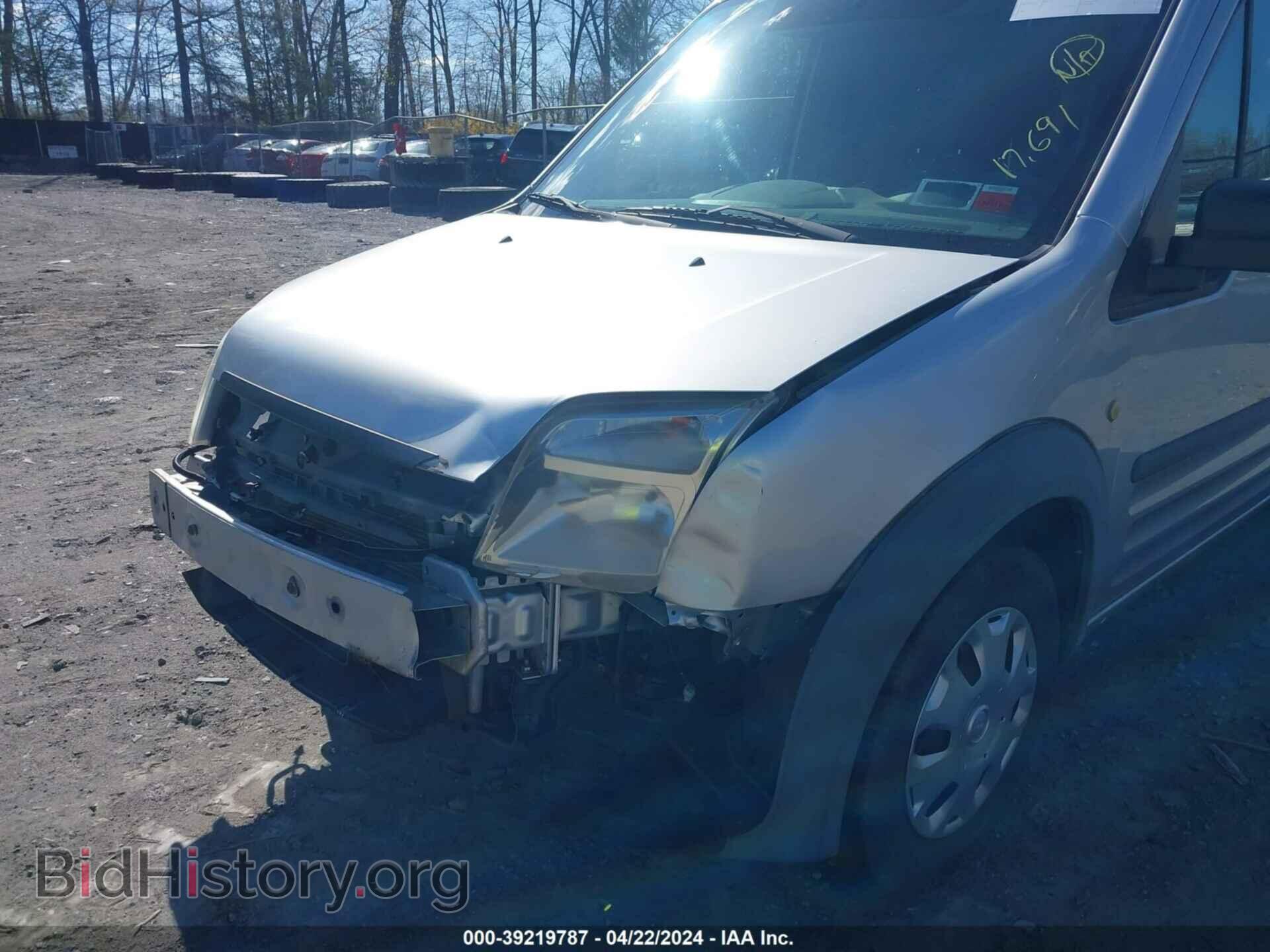 2012 FORD TRANSIT CONNECT - VIN: NM0LS7AN7CT097840 - Фото 6