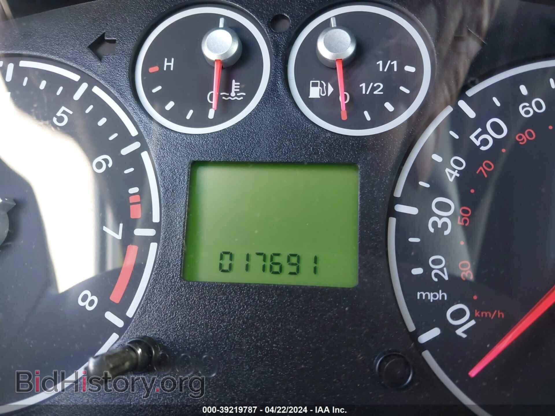 2012 FORD TRANSIT CONNECT - VIN: NM0LS7AN7CT097840 - Фото 7