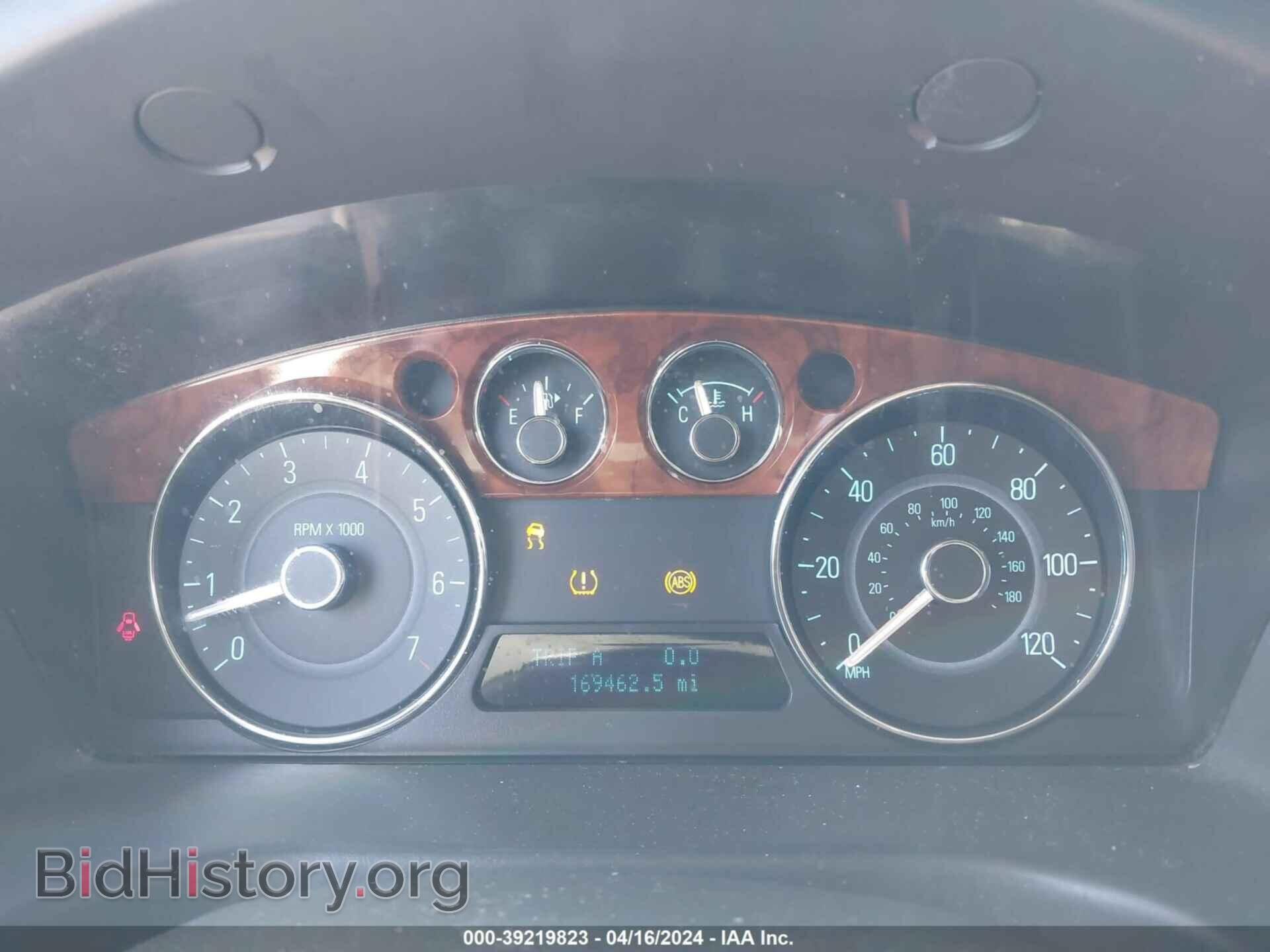 2010 FORD FLEX - VIN: 2FMGK5DC6ABA90535 - Photo 7