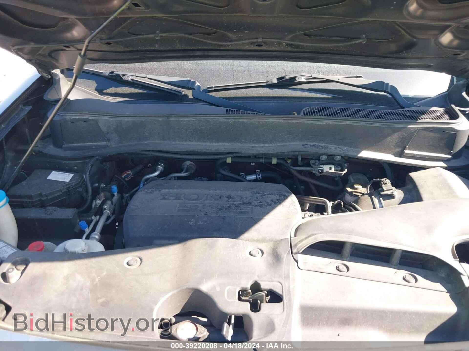 2013 HONDA PILOT - VIN: 5FNYF4H90DB078894 - Фото 10