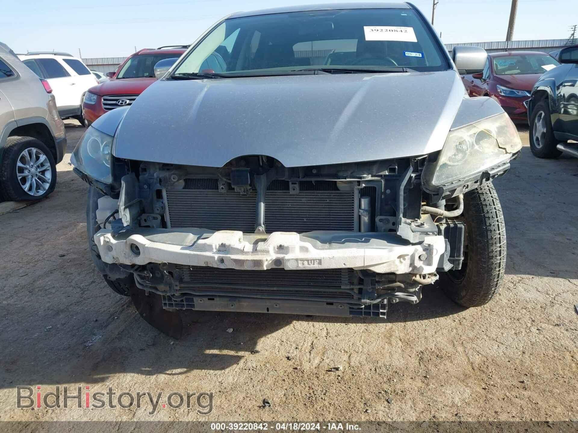 2010 MAZDA CX-7 - VIN: JM3ER2W56A0314514 - Фото 6