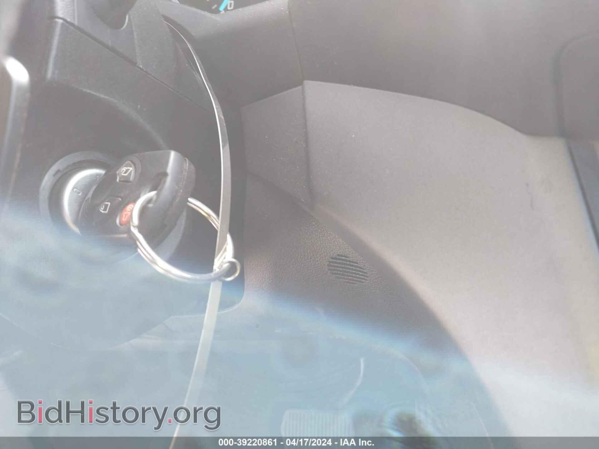 2014 FORD ESCAPE - VIN: 1FMCU0F7XEUB94831 - Фото 11