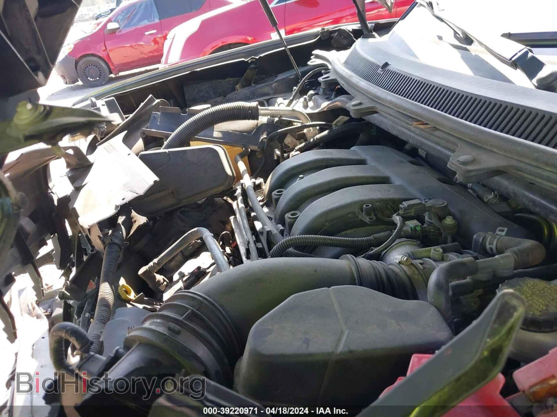 2014 FORD FLEX - VIN: 2FMGK5D81EBD02890 - Фото 10