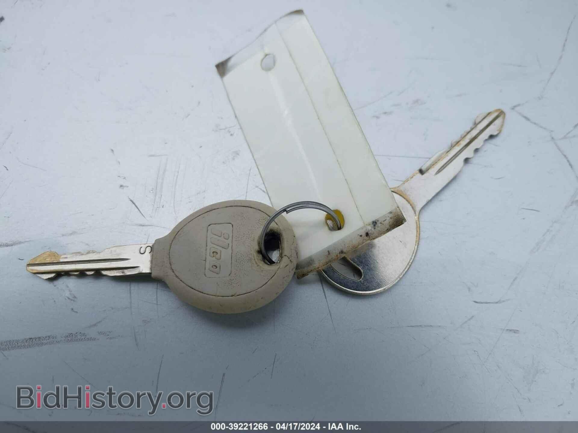 2009 CHRYSLER SEBRING - VIN: 1C3LC56B49N517543 - Photo 11