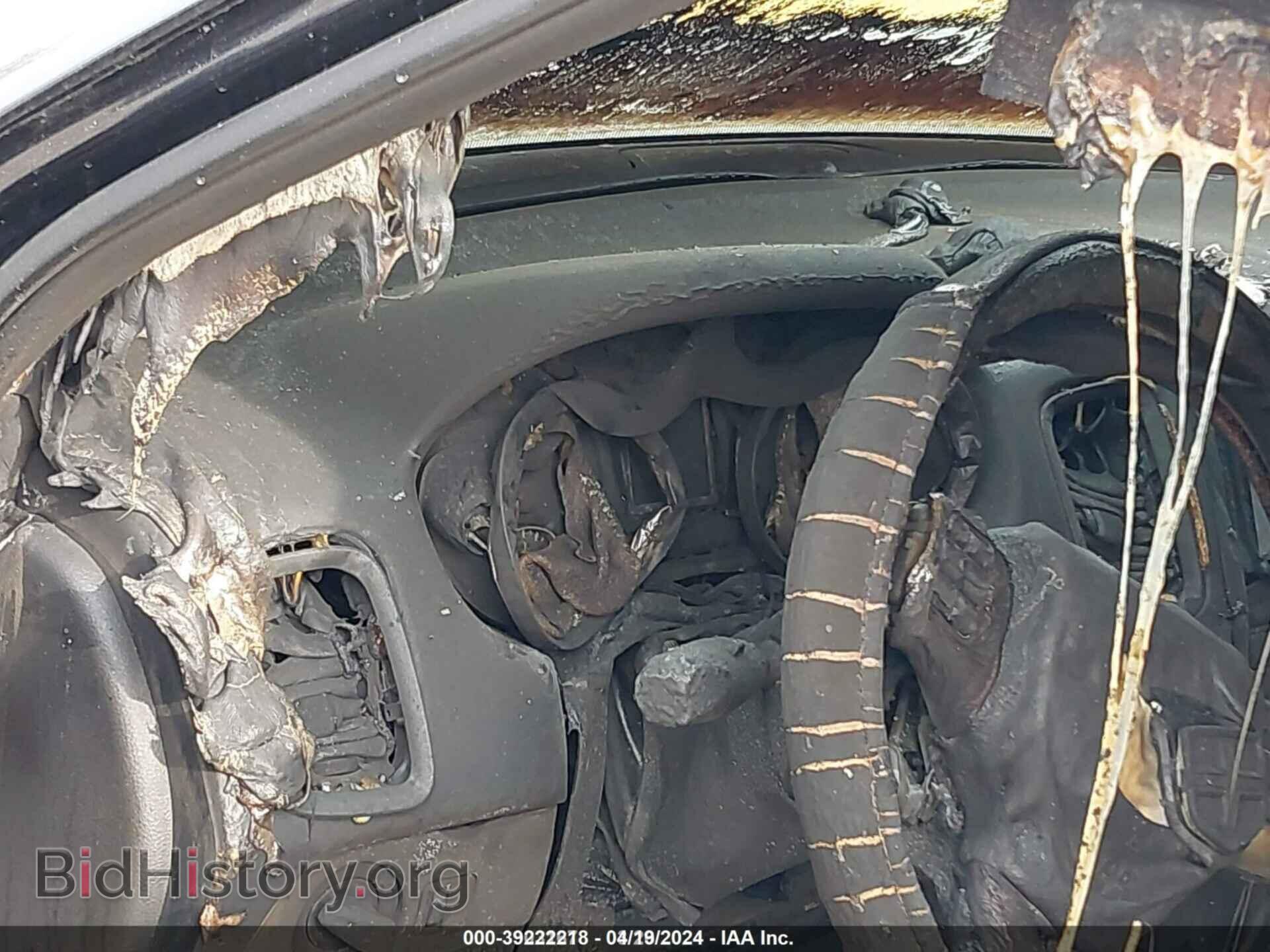 2013 DODGE DURANGO - VIN: 1C4RDJAG2DC690366 - Фото 7