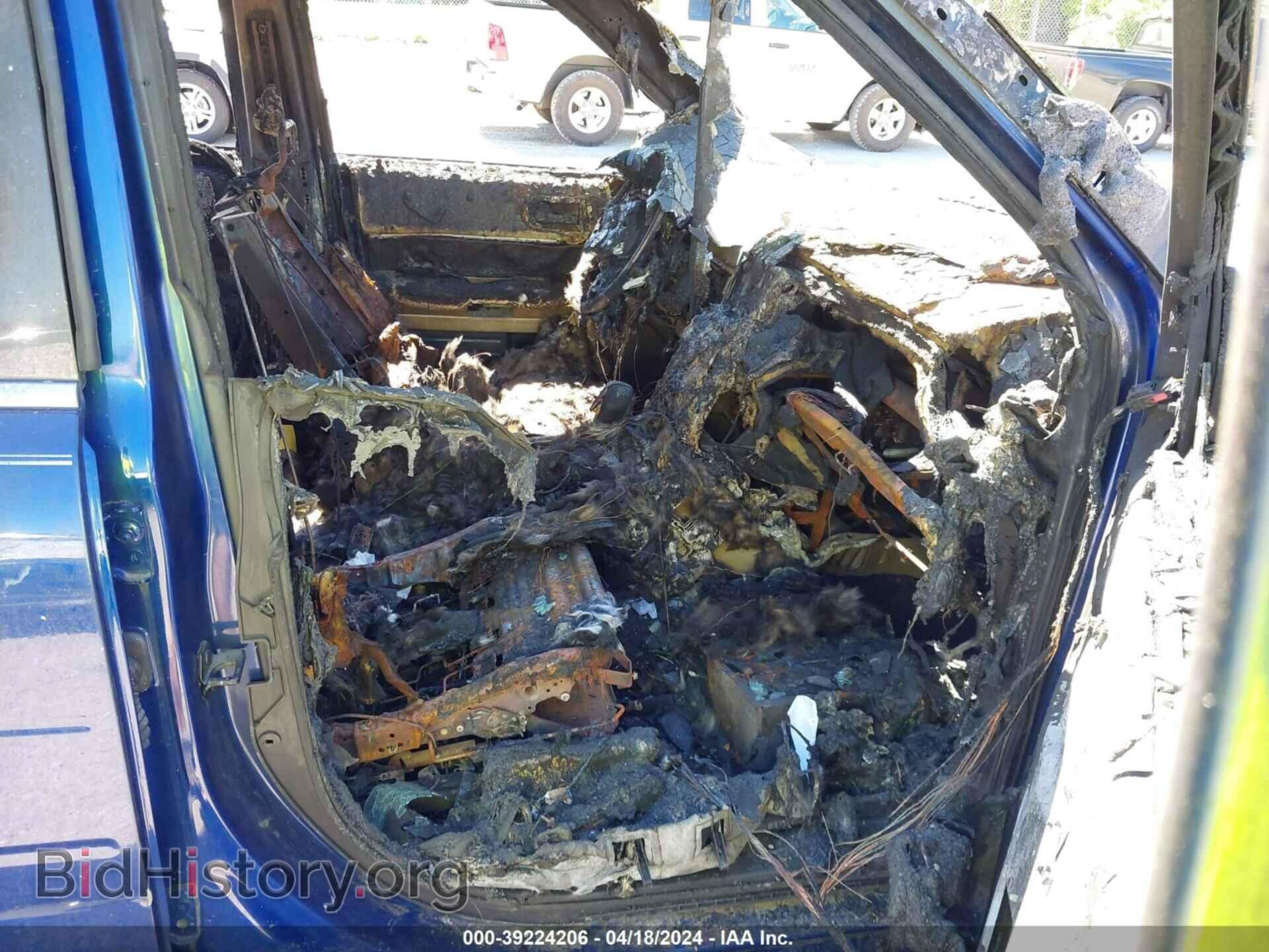 2013 FORD FLEX - VIN: 2FMGK5C89DBD13460 - Photo 5