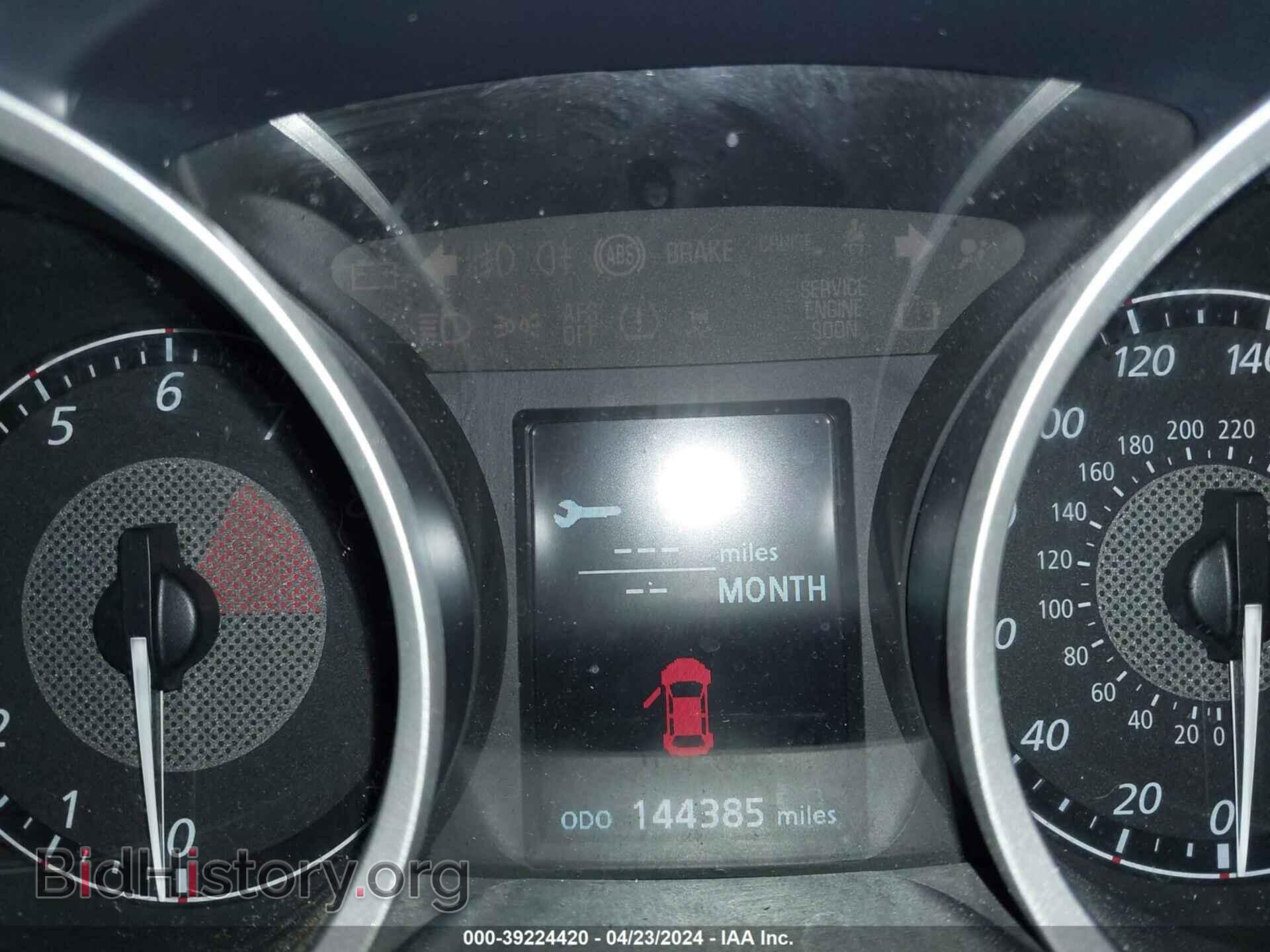 2013 MITSUBISHI LANCER EVOLUTION - VIN: JA32W8FVXDU011075 - Фото 15