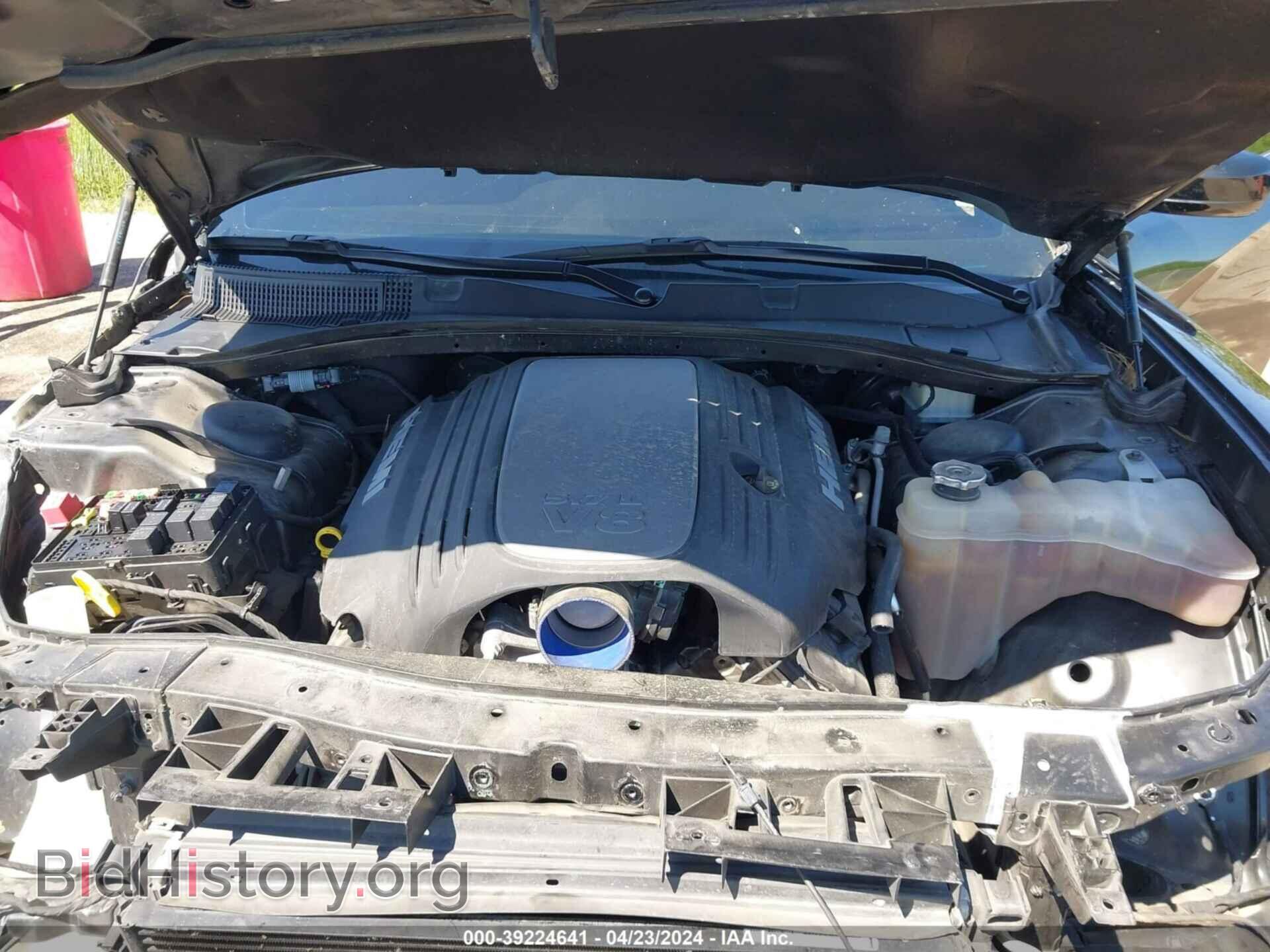 2019 DODGE CHARGER - VIN: 2C3CDXCT9KH738317 - Фото 10