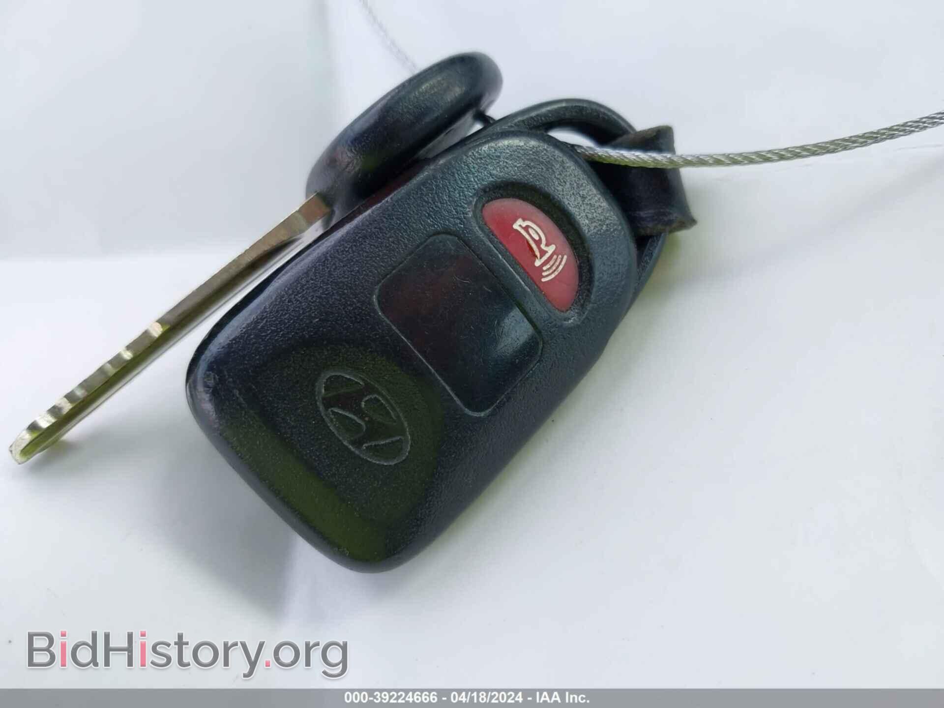 2013 HYUNDAI GENESIS - VIN: KMHHT6KD9DU094239 - Фото 11