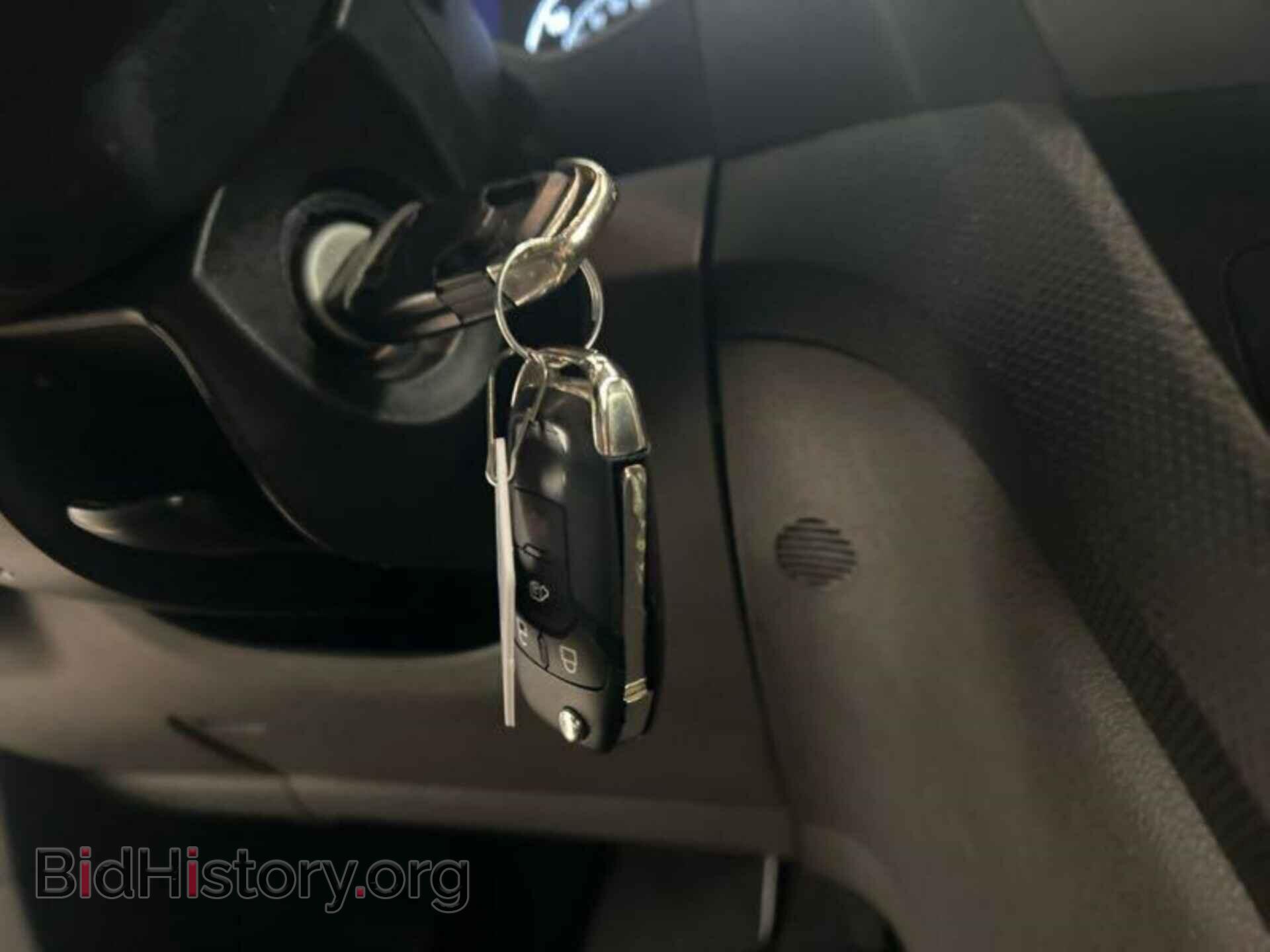 2019 FORD TRANSIT CONNECT - VIN: NM0LS7E26K1425856 - Фото 4