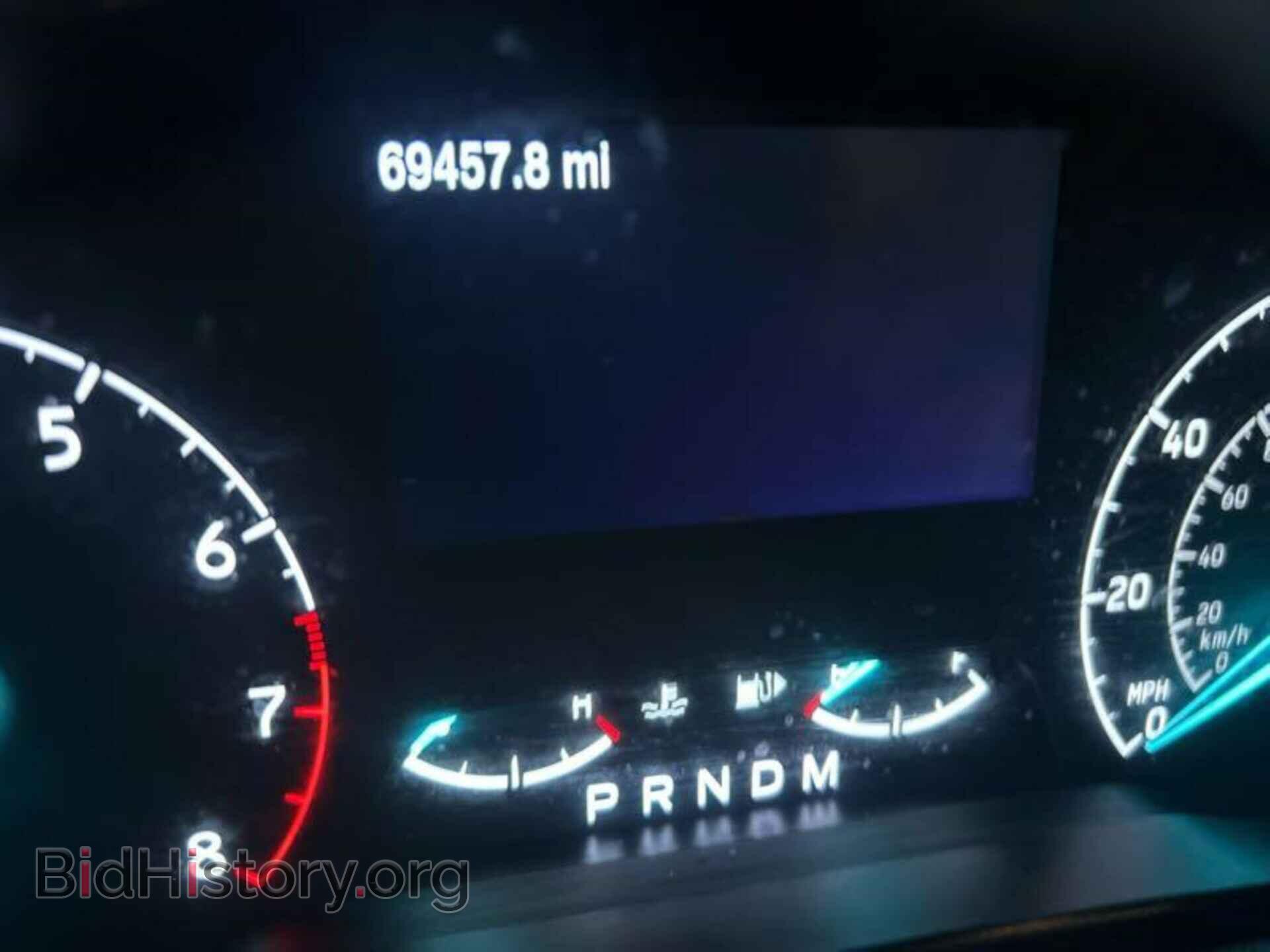2019 FORD TRANSIT CONNECT - VIN: NM0LS7E26K1425856 - Фото 5