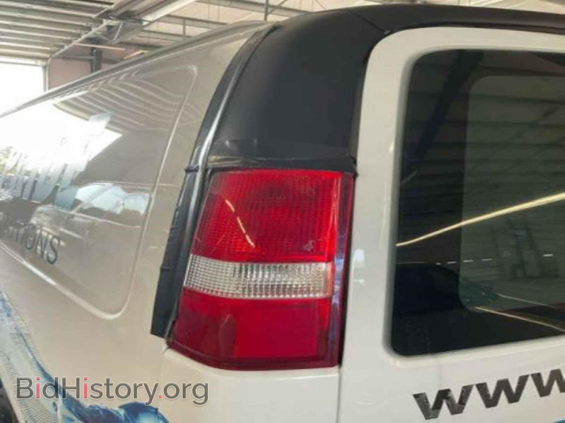Фотография 1GTW7FCF6F1287470 - GMC SAVANA 2015