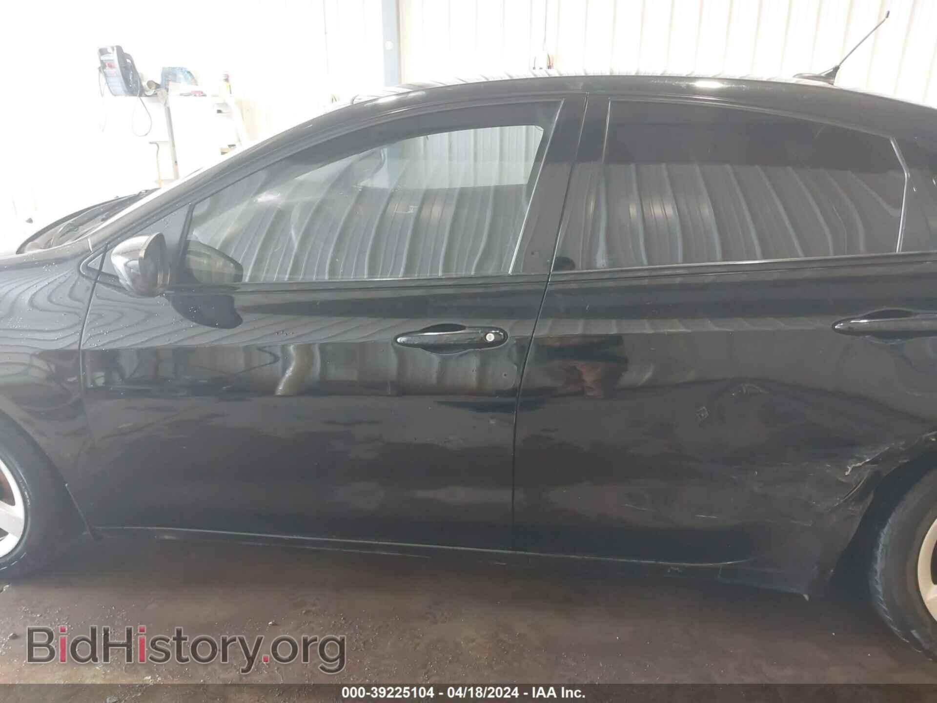2015 DODGE DART - VIN: 1C3CDFBB2FD221379 - Фото 14