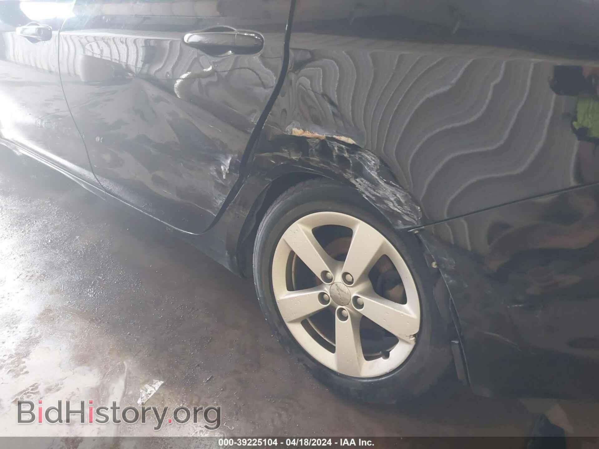 2015 DODGE DART - VIN: 1C3CDFBB2FD221379 - Фото 19