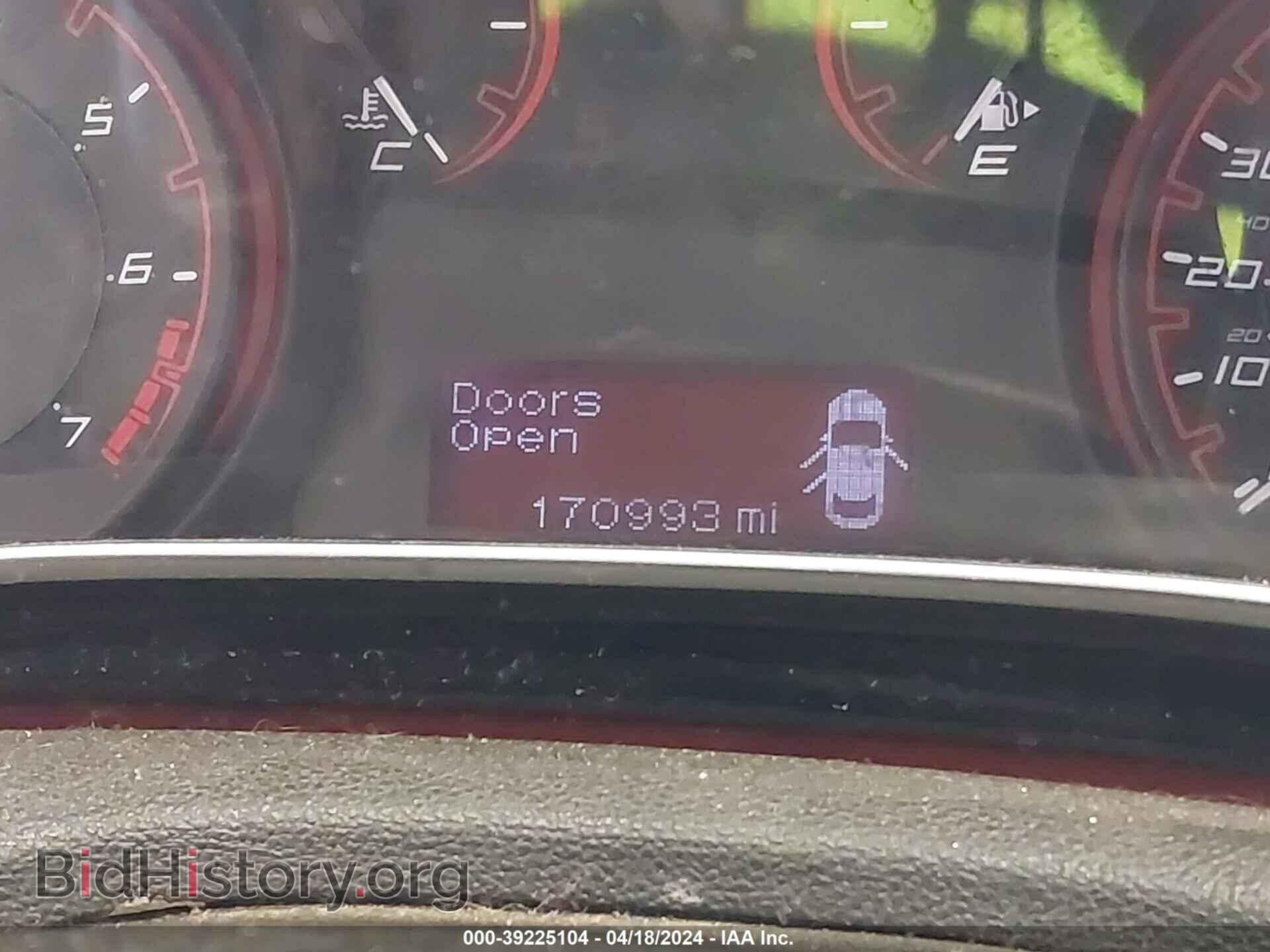 2015 DODGE DART - VIN: 1C3CDFBB2FD221379 - Фото 7
