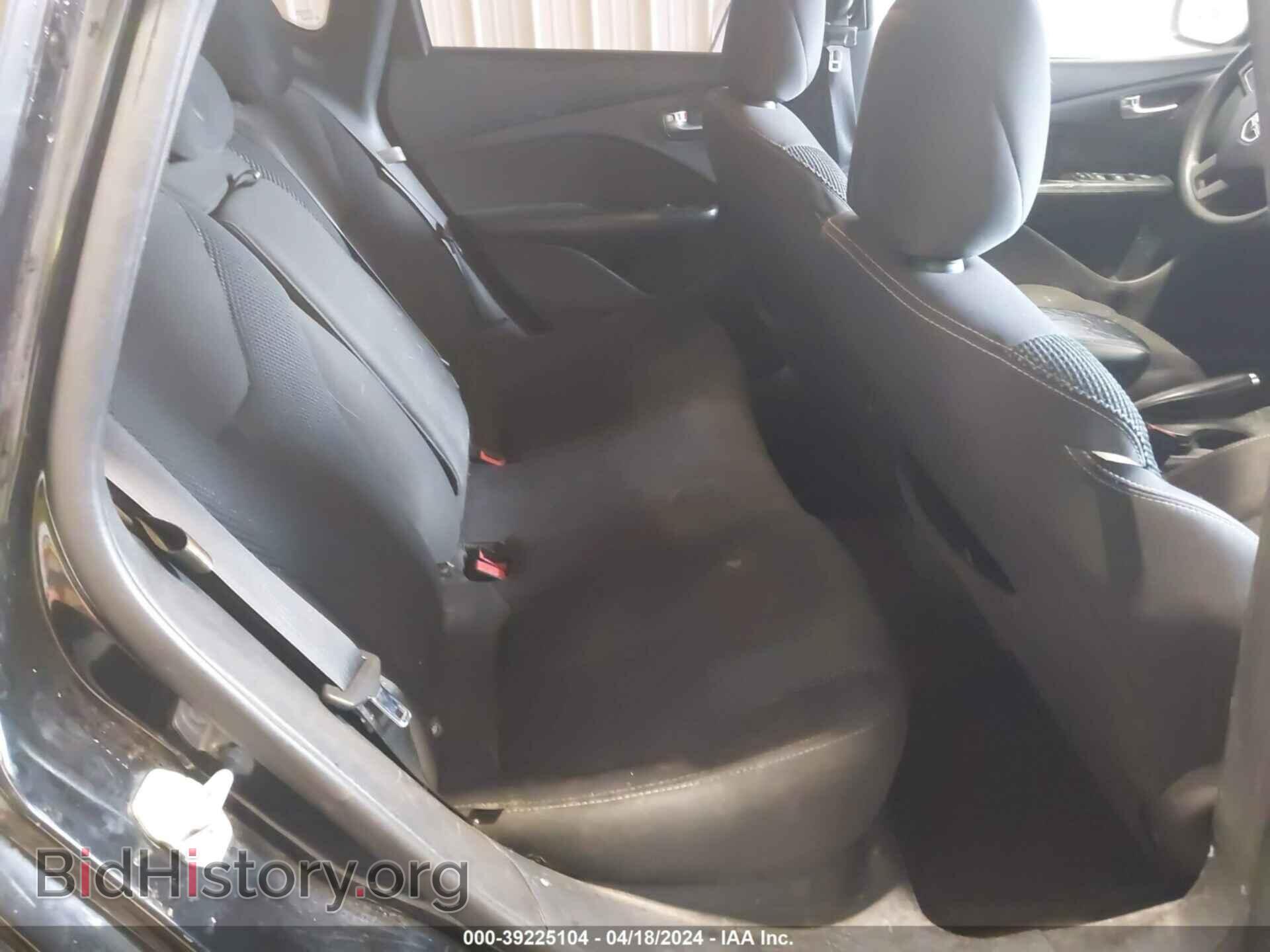 2015 DODGE DART - VIN: 1C3CDFBB2FD221379 - Фото 8