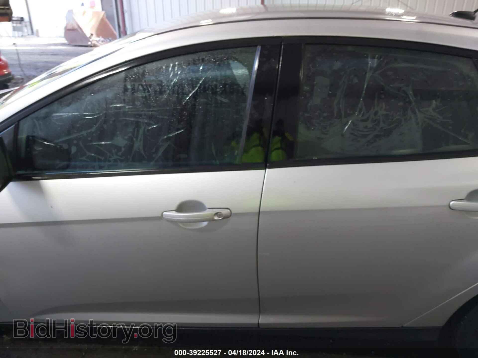2012 FORD FOCUS - VIN: 1FAHP3F26CL382911 - Фото 13