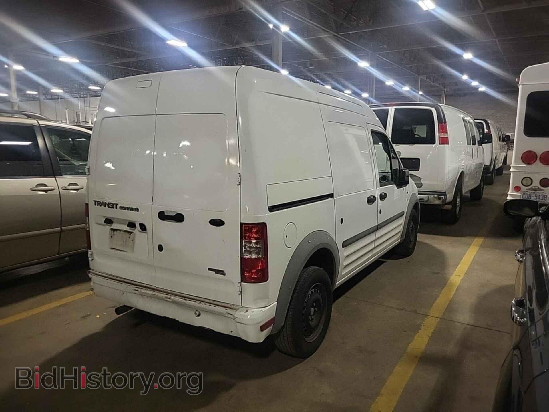 2013 FORD TRANSIT CONNECT - VIN: NM0LS7BN3DT174526 - Фото 4