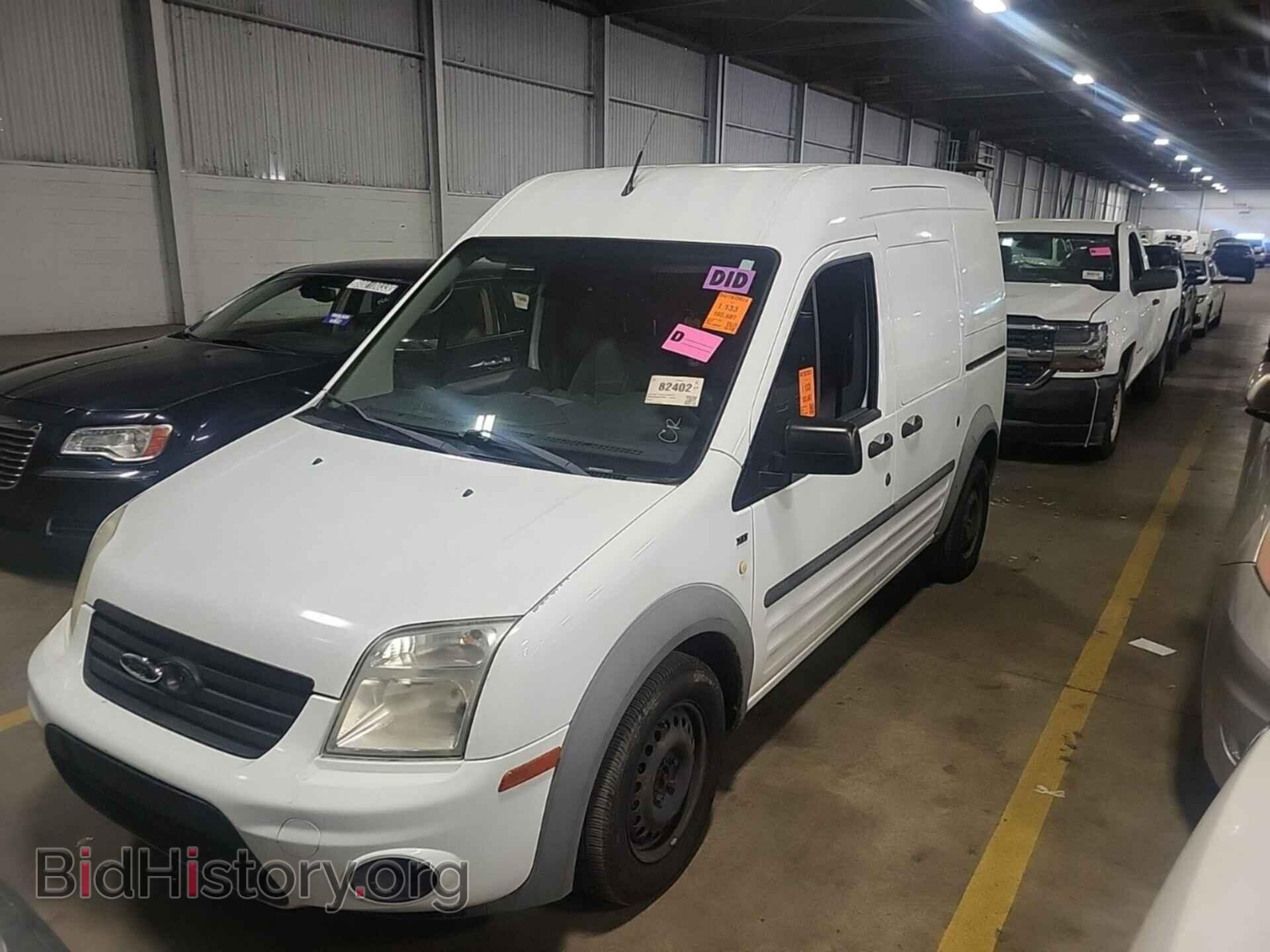 2013 FORD TRANSIT CONNECT - VIN: NM0LS7BN3DT174526 - Фото 9
