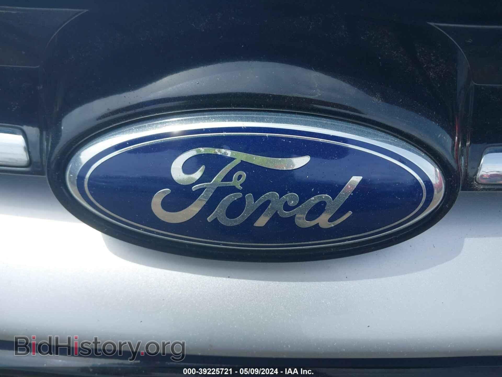 2012 FORD FOCUS - VIN: 1FAHP3H2XCL436482 - Фото 6