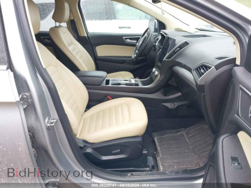 2021 Ford EDGE (VIN 2FMPK4J9XMBA54516) — photo 5 of 16