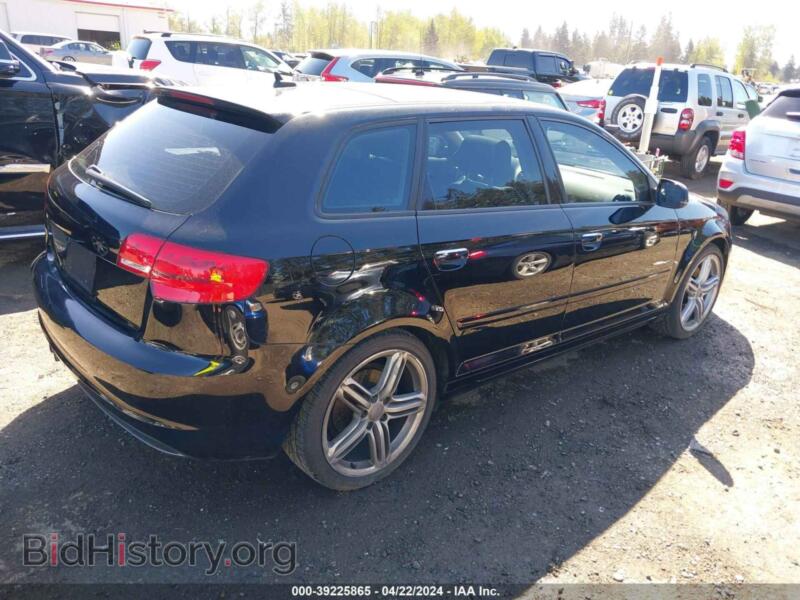 2012 Audi A3 (VIN WAUMFAFM3CA108799) — photo 4 of 16