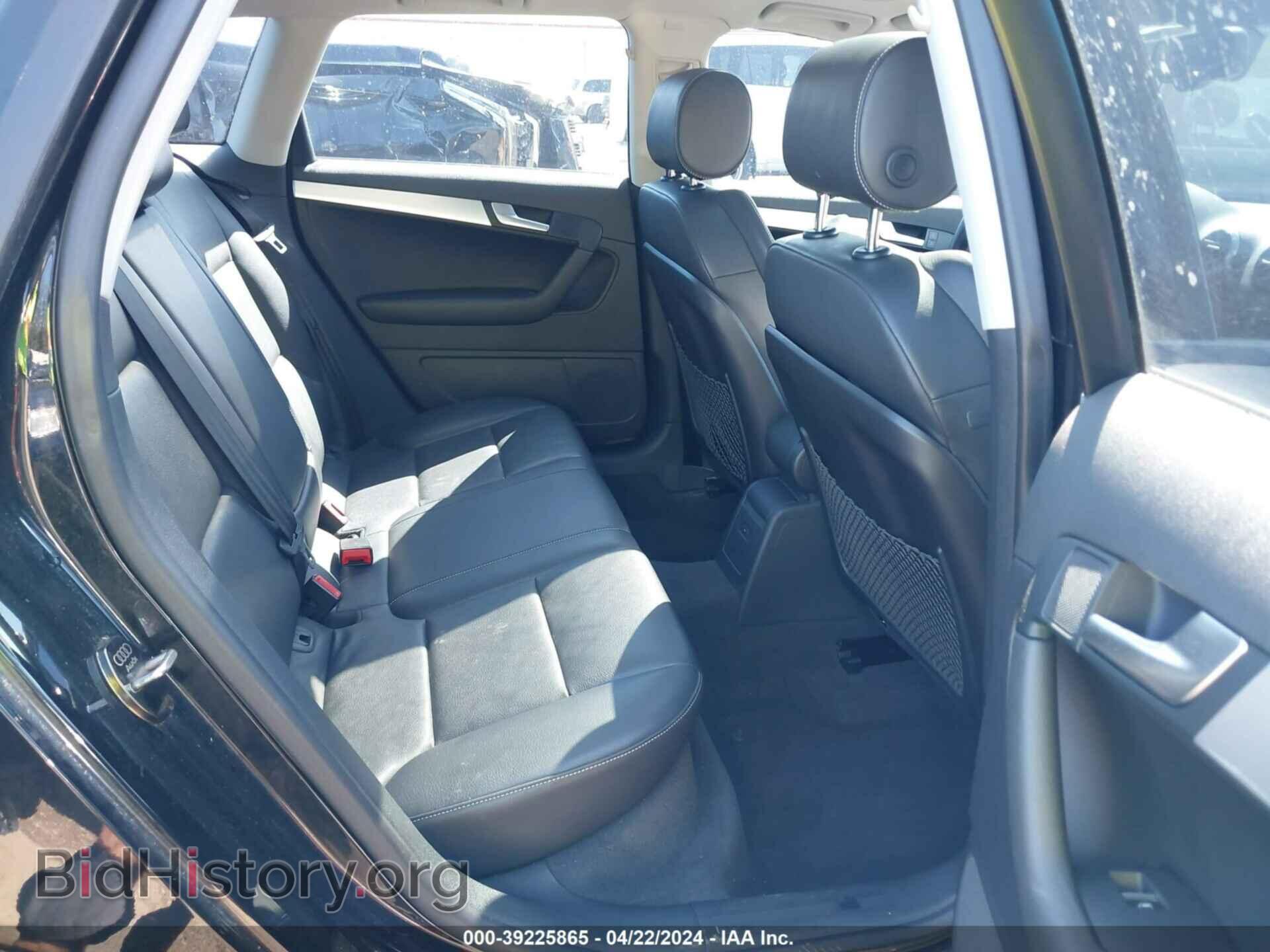 2012 AUDI A3 - VIN: WAUMFAFM3CA108799 - Photo 8