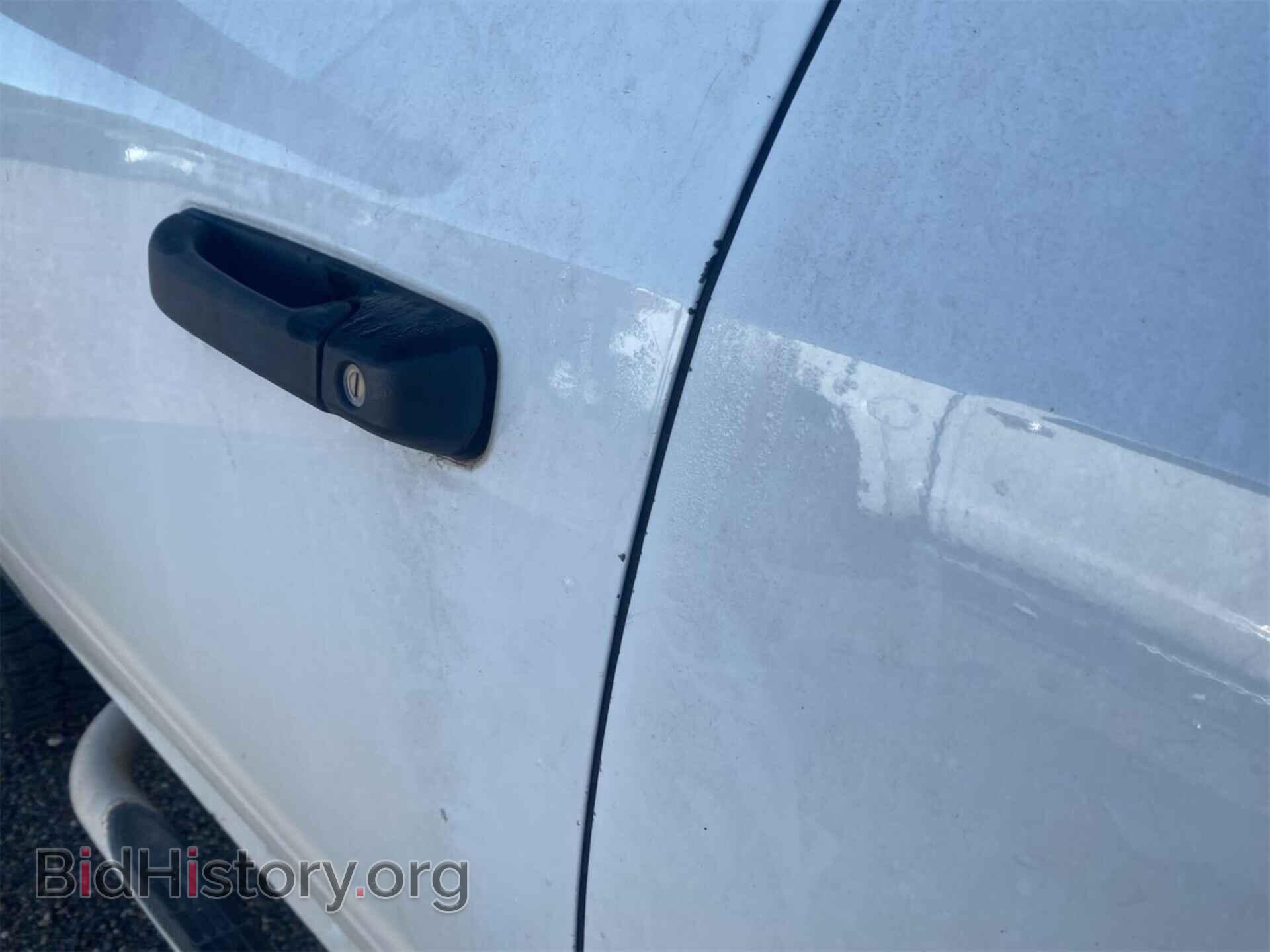 2017 RAM 2500 - VIN: 3C6TR4CTXHG597818 - Фото 16