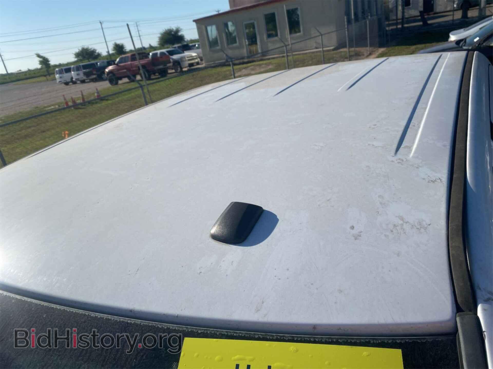 2017 RAM 2500 - VIN: 3C6TR4CTXHG597818 - Фото 21