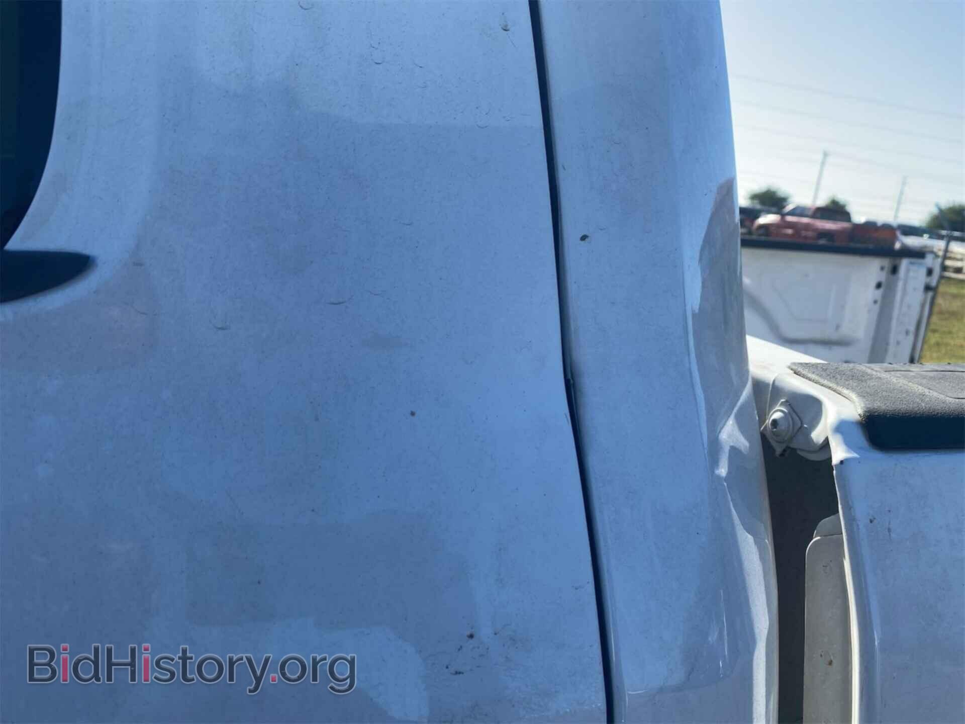 2017 RAM 2500 - VIN: 3C6TR4CTXHG597818 - Фото 23