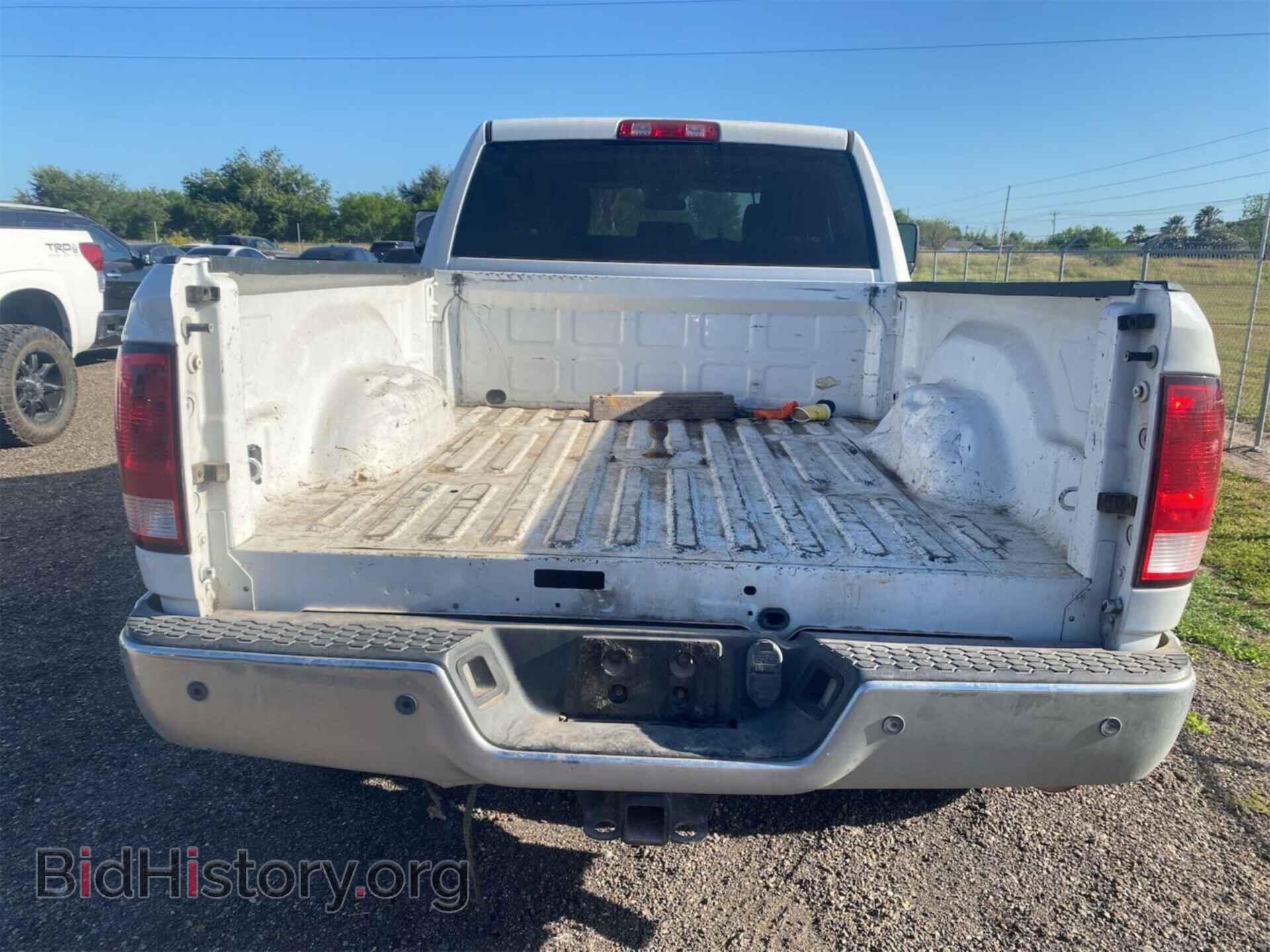2017 RAM 2500 - VIN: 3C6TR4CTXHG597818 - Фото 7