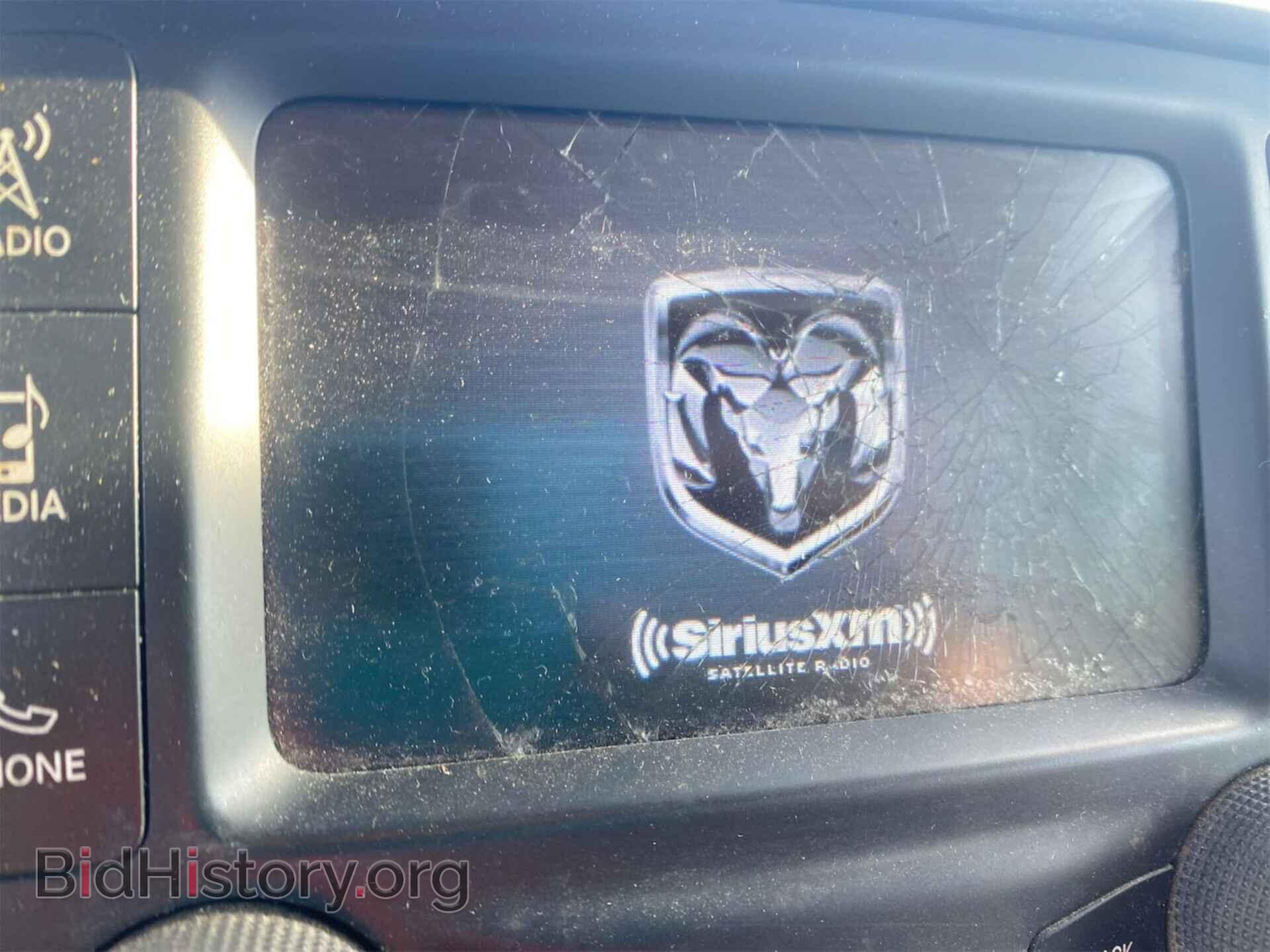 2017 RAM 2500 - VIN: 3C6TR4CTXHG597818 - Фото 8