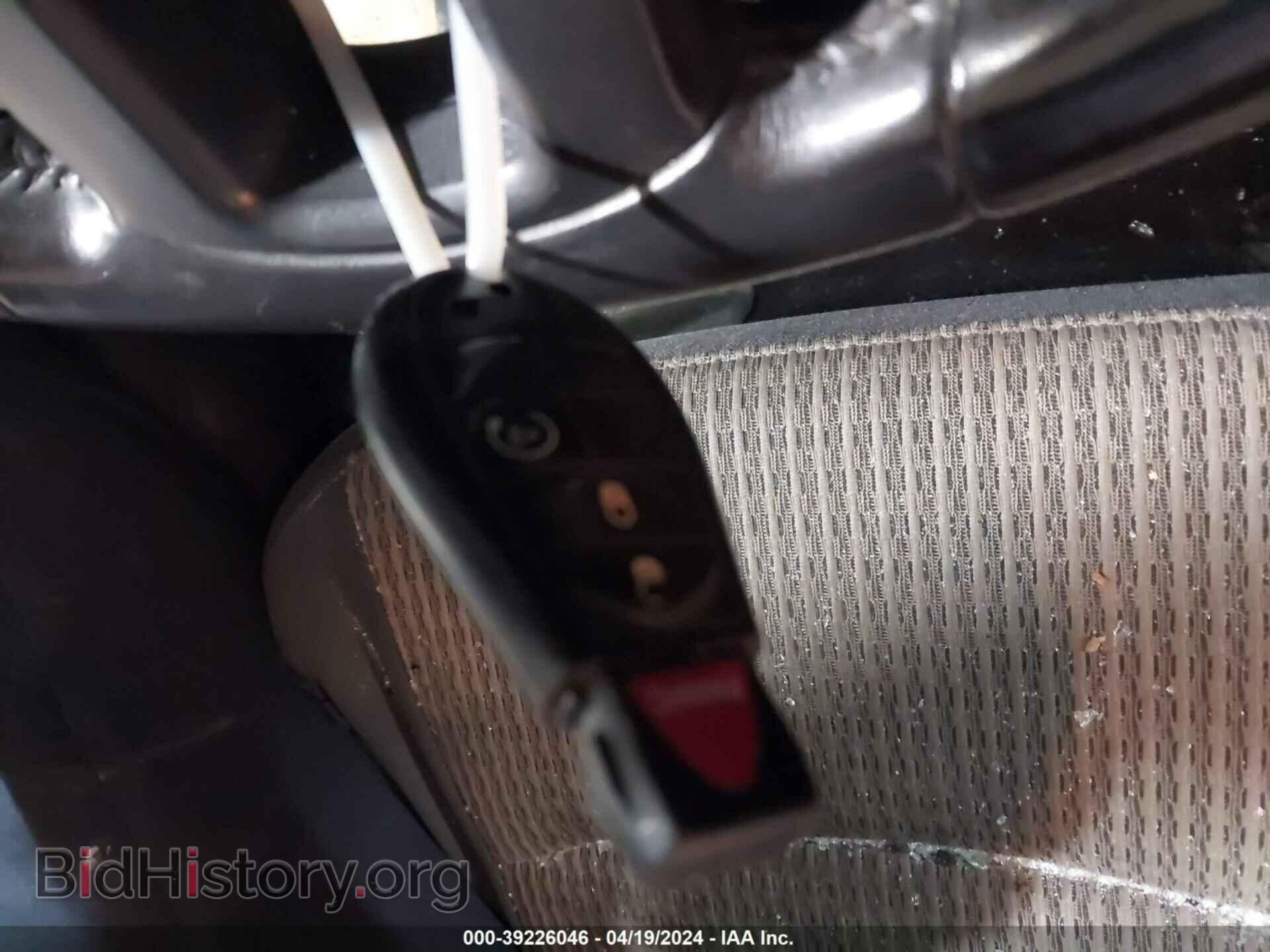 2012 RAM 2500 - VIN: 3C6LD5BL2CG208507 - Photo 11